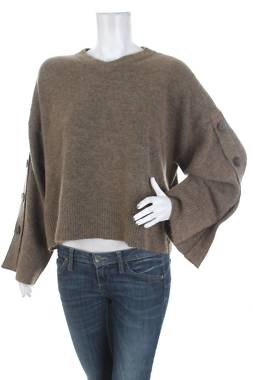 Γυναικείο πουλόβερ C&A1