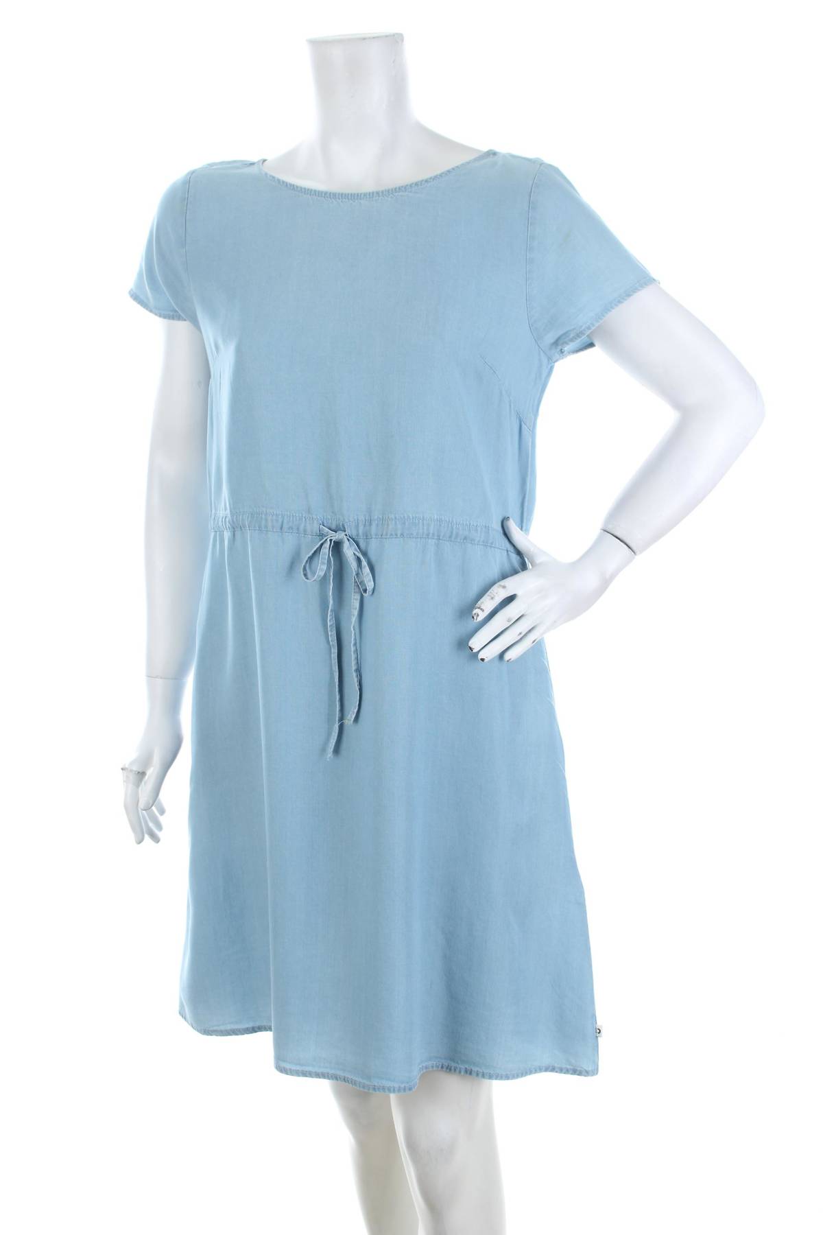 Рокля Tom Tailor1