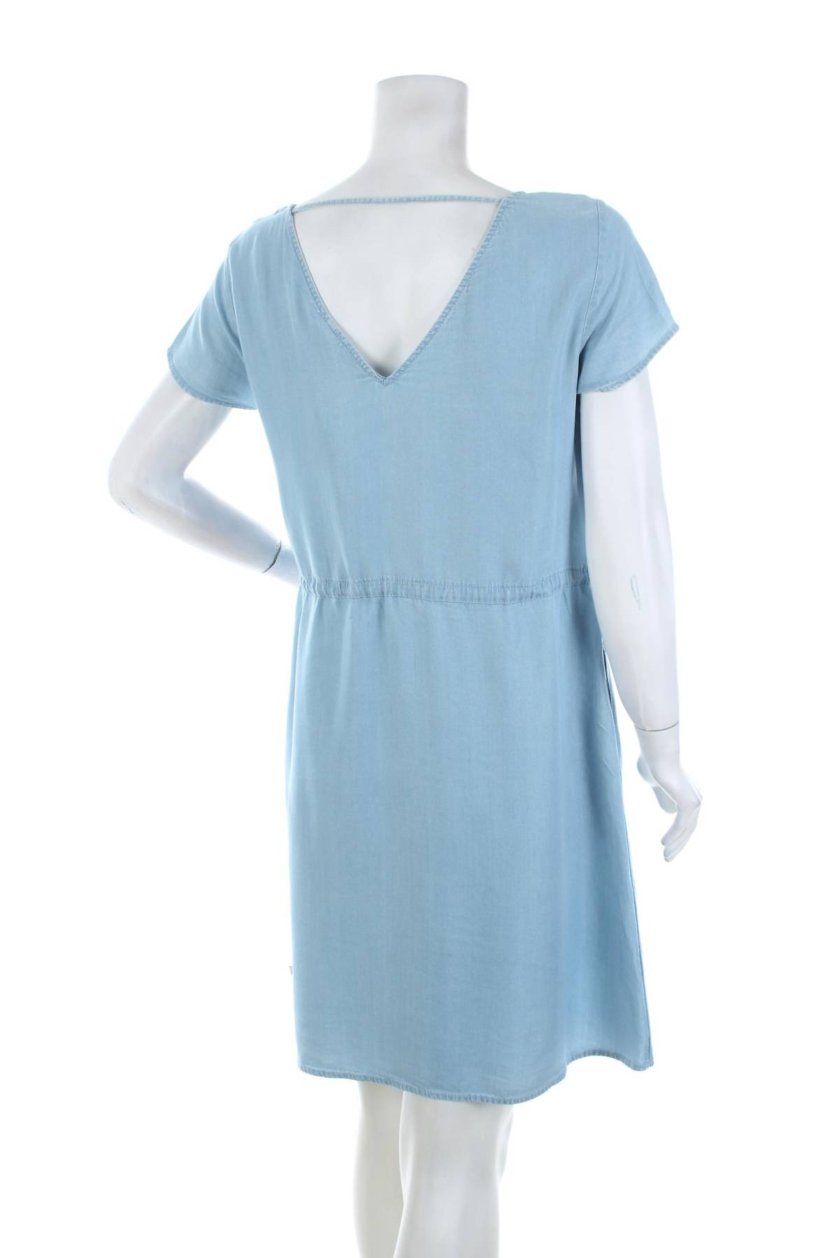 Рокля Tom Tailor2