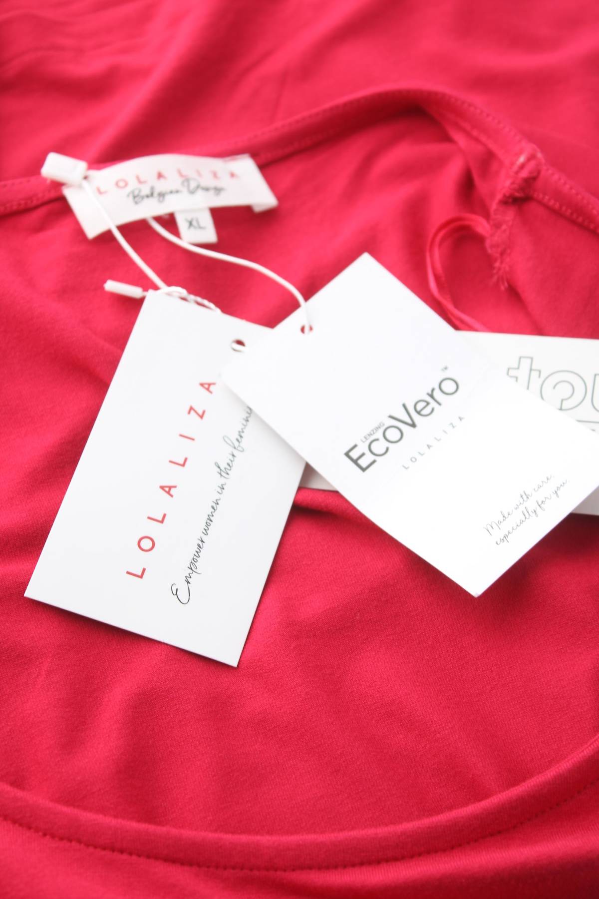 Дамска блуза Lola Liza3 - Contour.bg Дамска блуза Lola Liza3