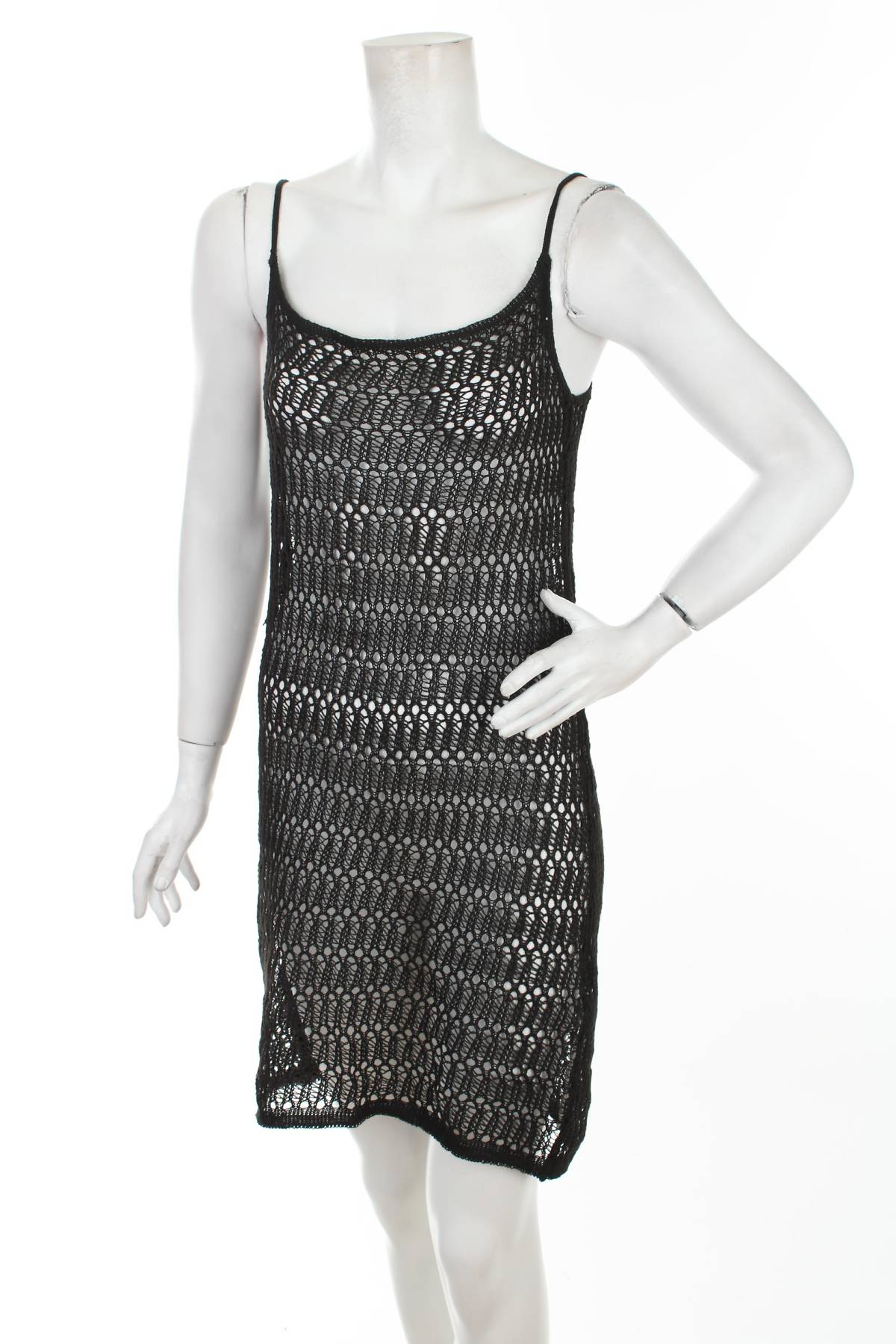 Φόρεμα παραλίας Sinsay1