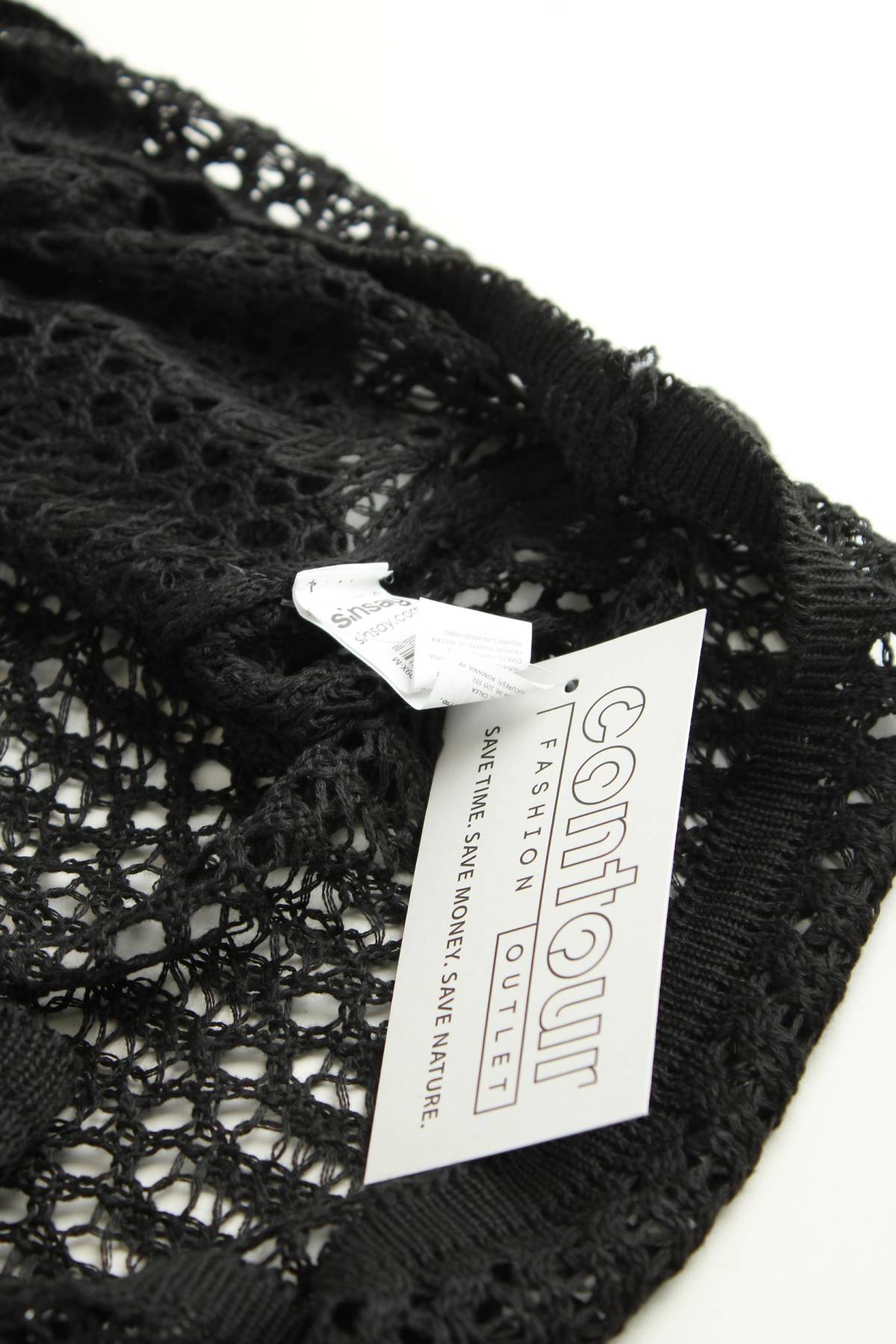 Φόρεμα παραλίας Sinsay3