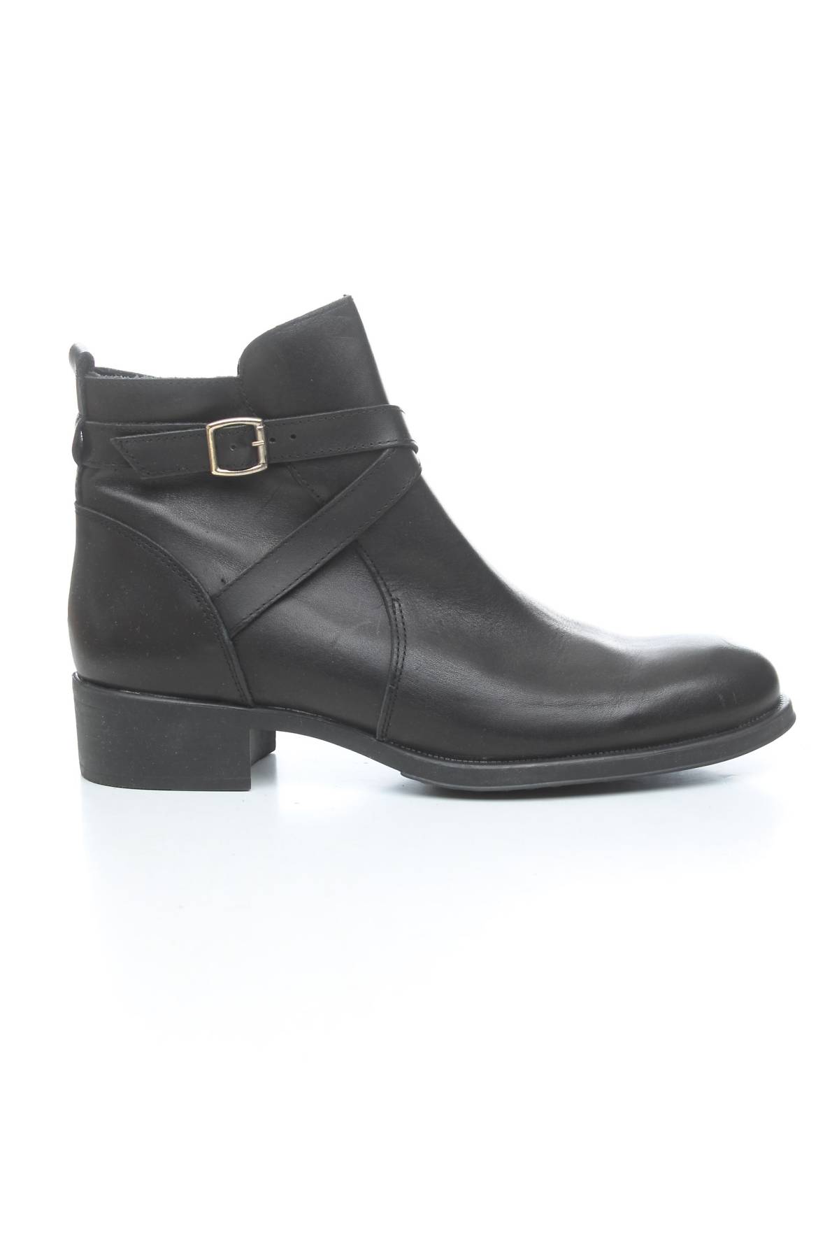 Γυναικεία μποτάκια Elodie1 - Contourshop.gr Γυναικεία μποτάκια Elodie1