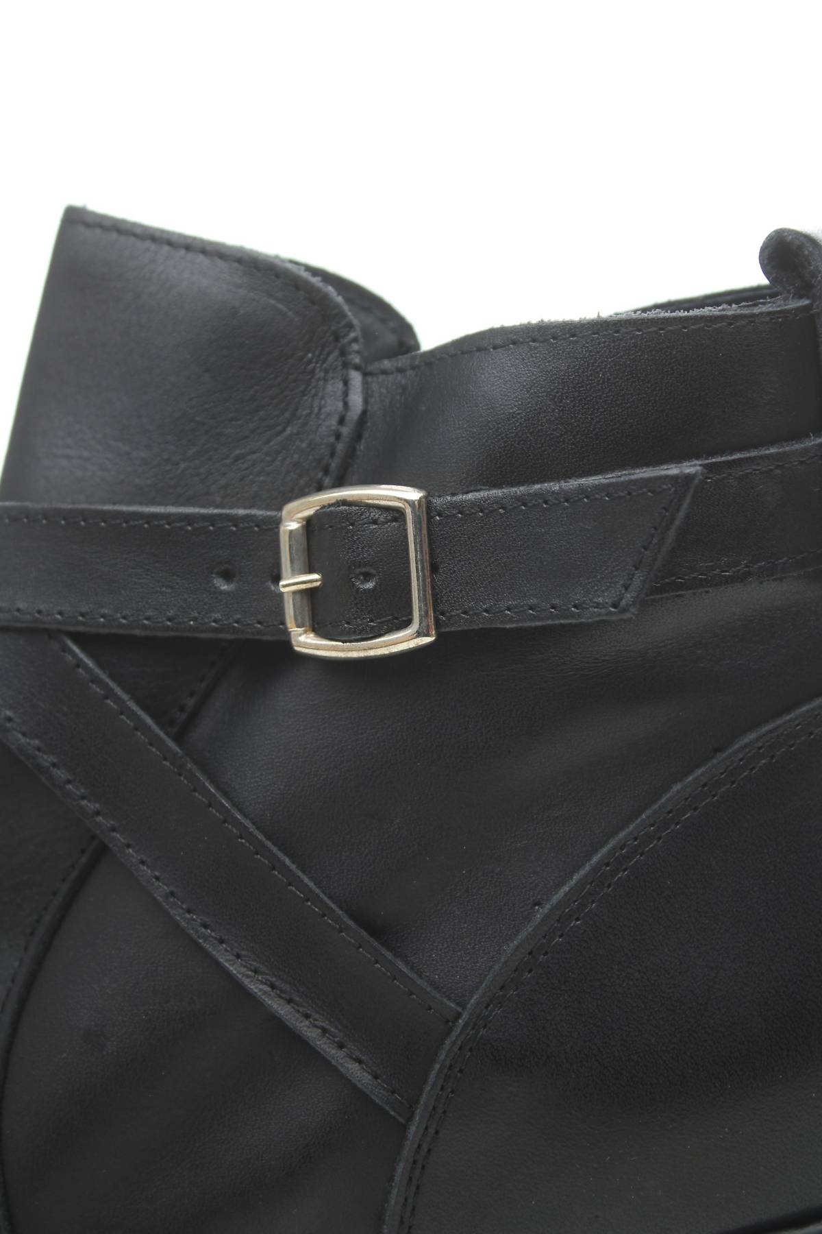 Γυναικεία μποτάκια Elodie5 - Contourshop.gr Γυναικεία μποτάκια Elodie5