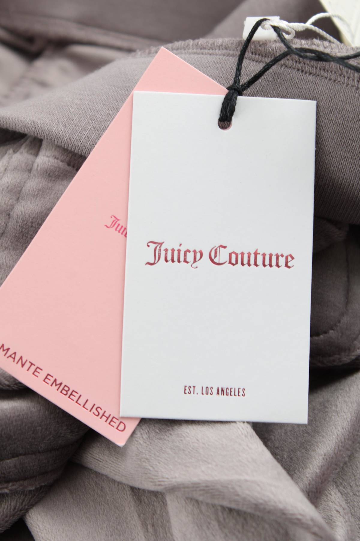 Παιδική κάτω ένδυση Juicy Couture3