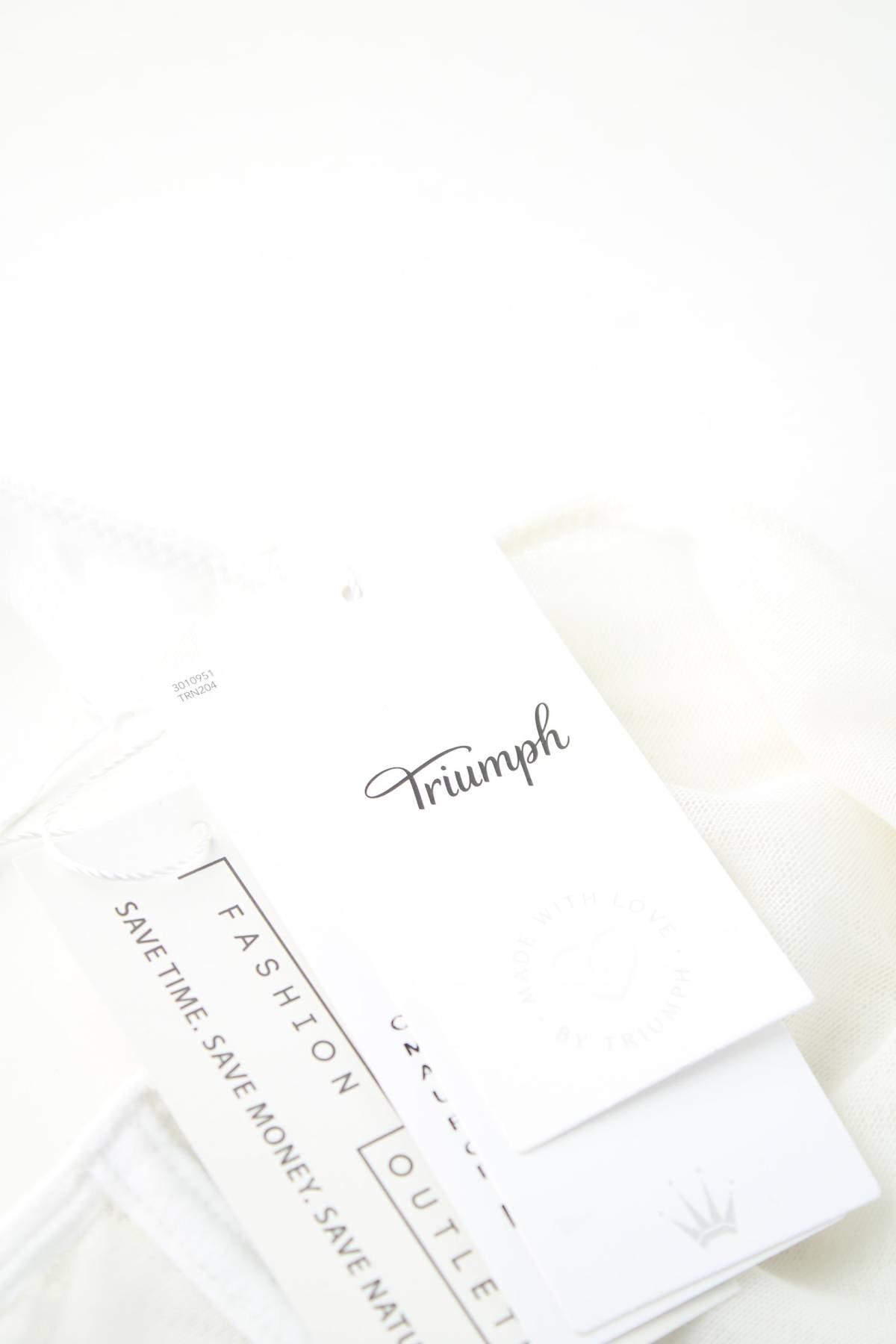 Σουτιέν Triumph3