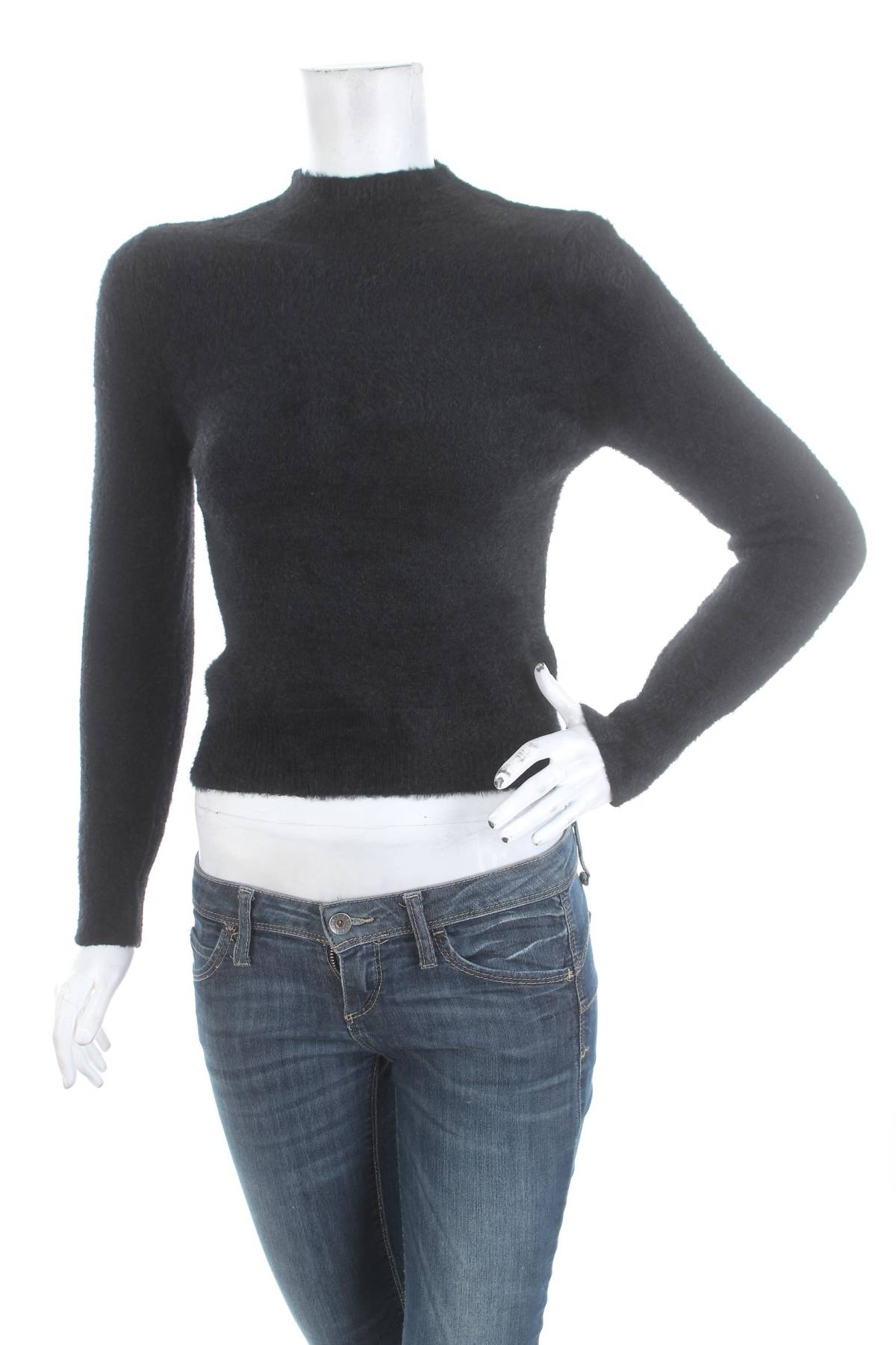 Γυναικείο πουλόβερ Calliope1