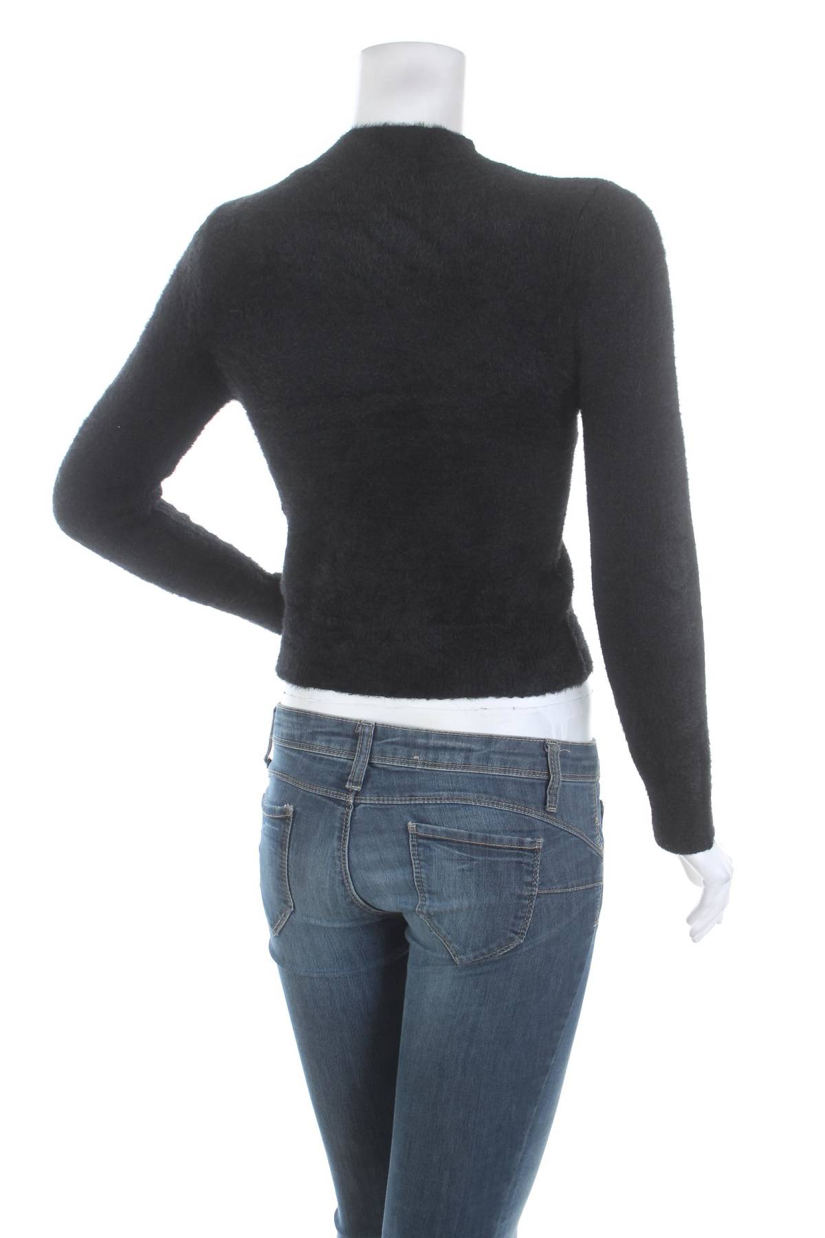 Γυναικείο πουλόβερ Calliope2