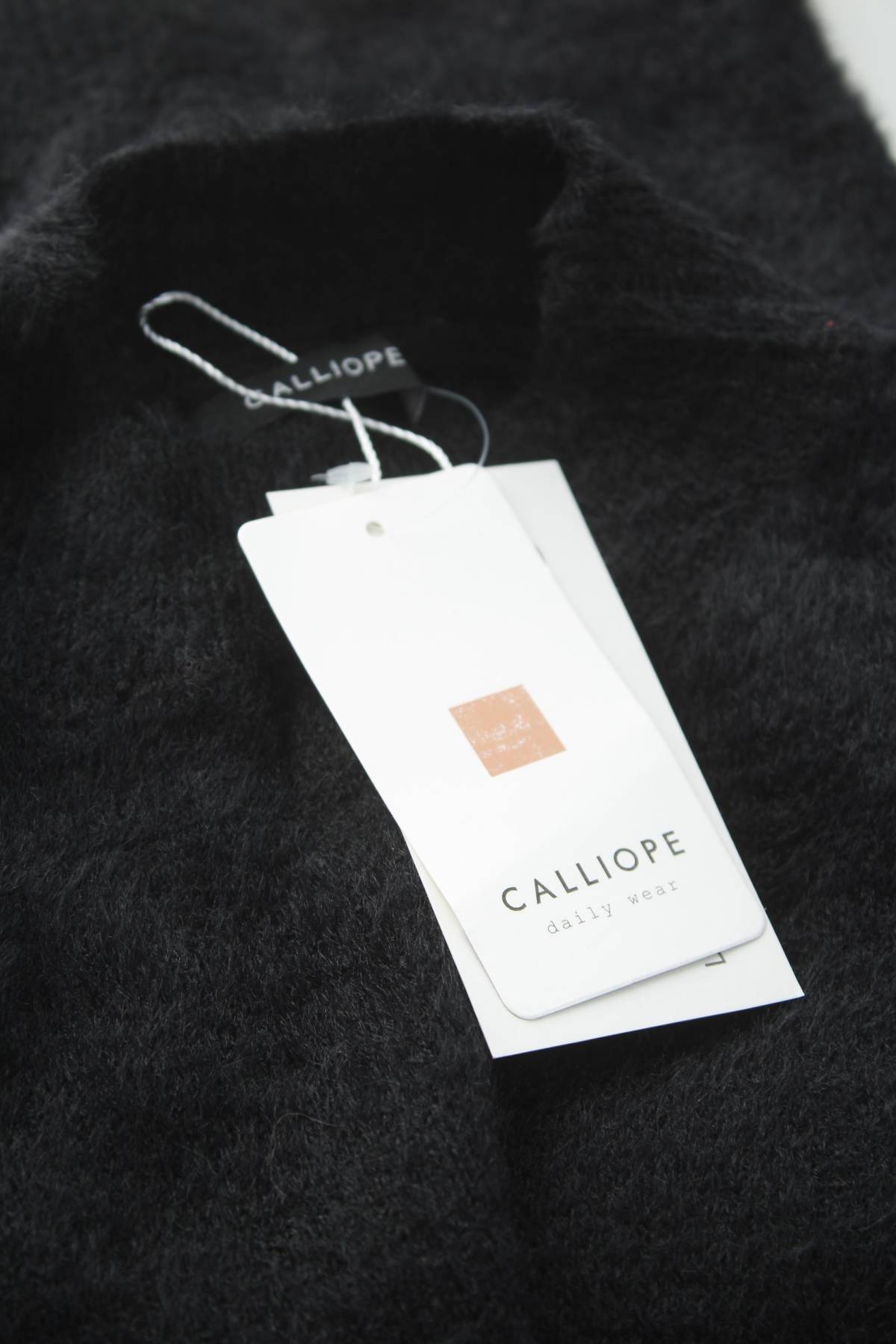 Γυναικείο πουλόβερ Calliope3