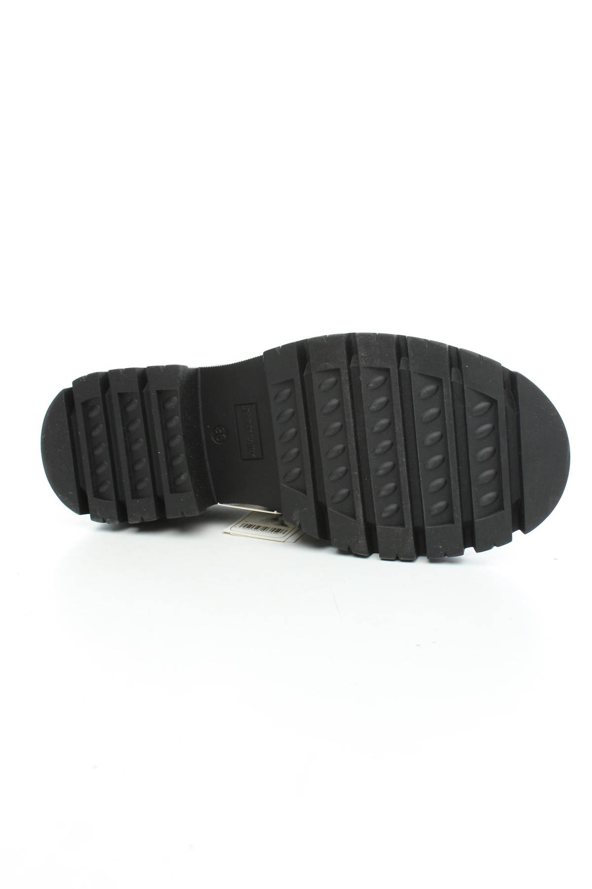 Дамски обувки Jenny Fairy 4