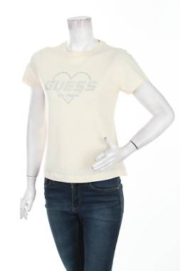 Γυναικείο t-shirt Guess1