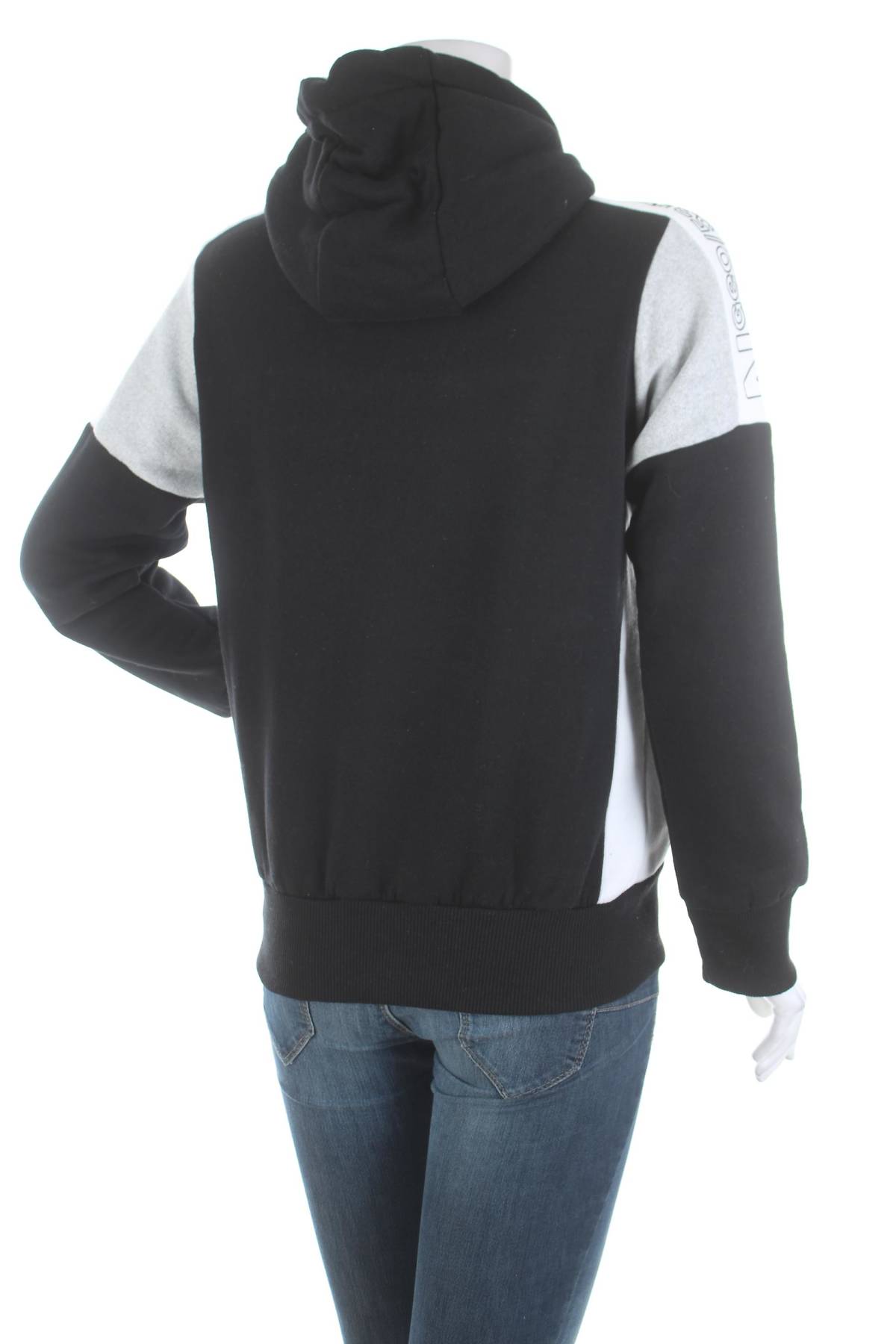 Γυναικείο φούτερ Geographical Norway 2