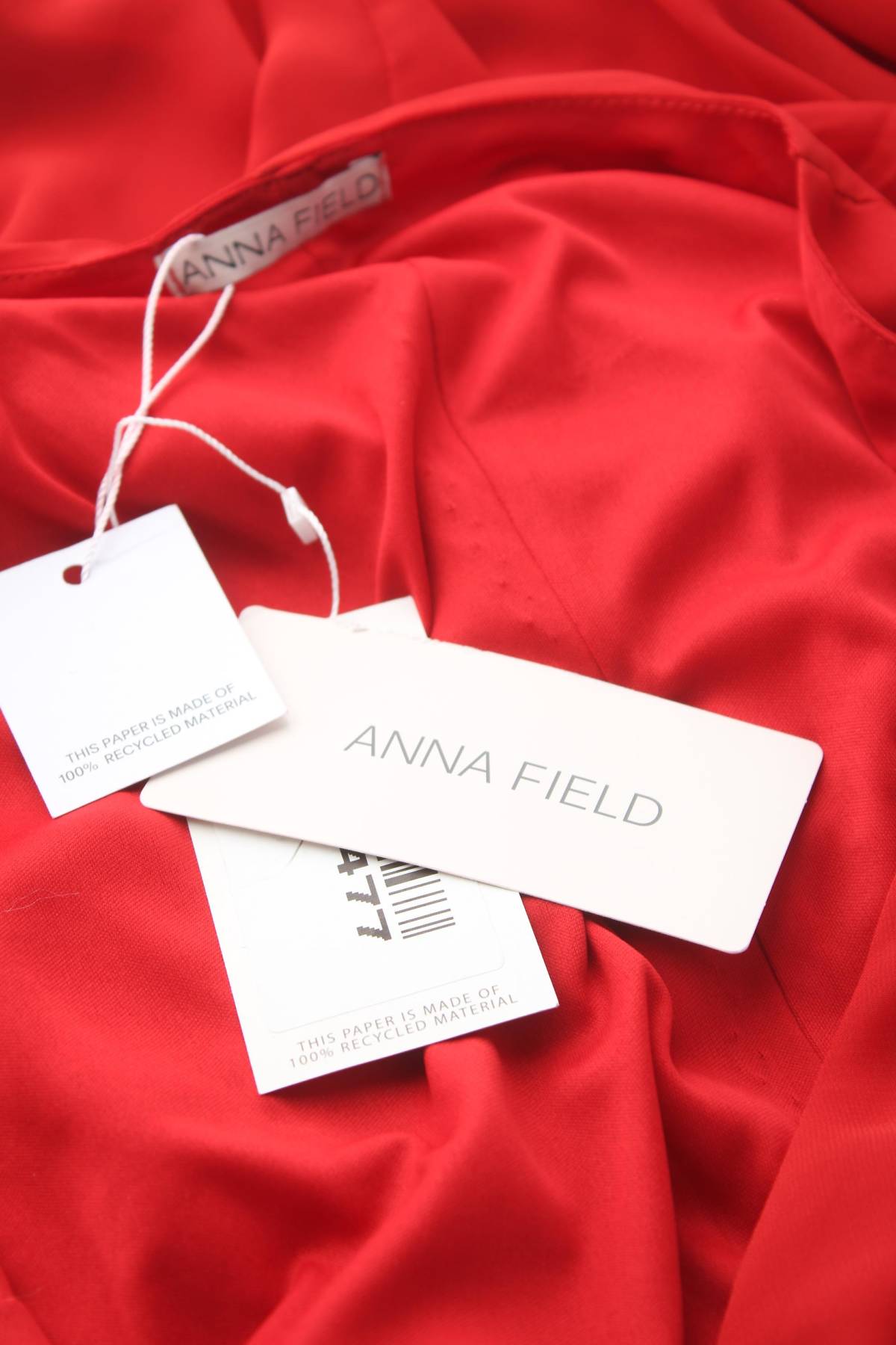 Рокля Anna Field3