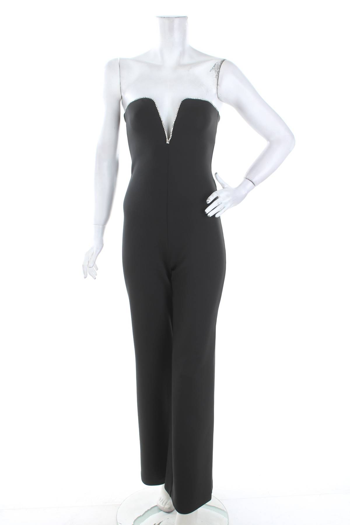 Дамски гащеризон Good American1