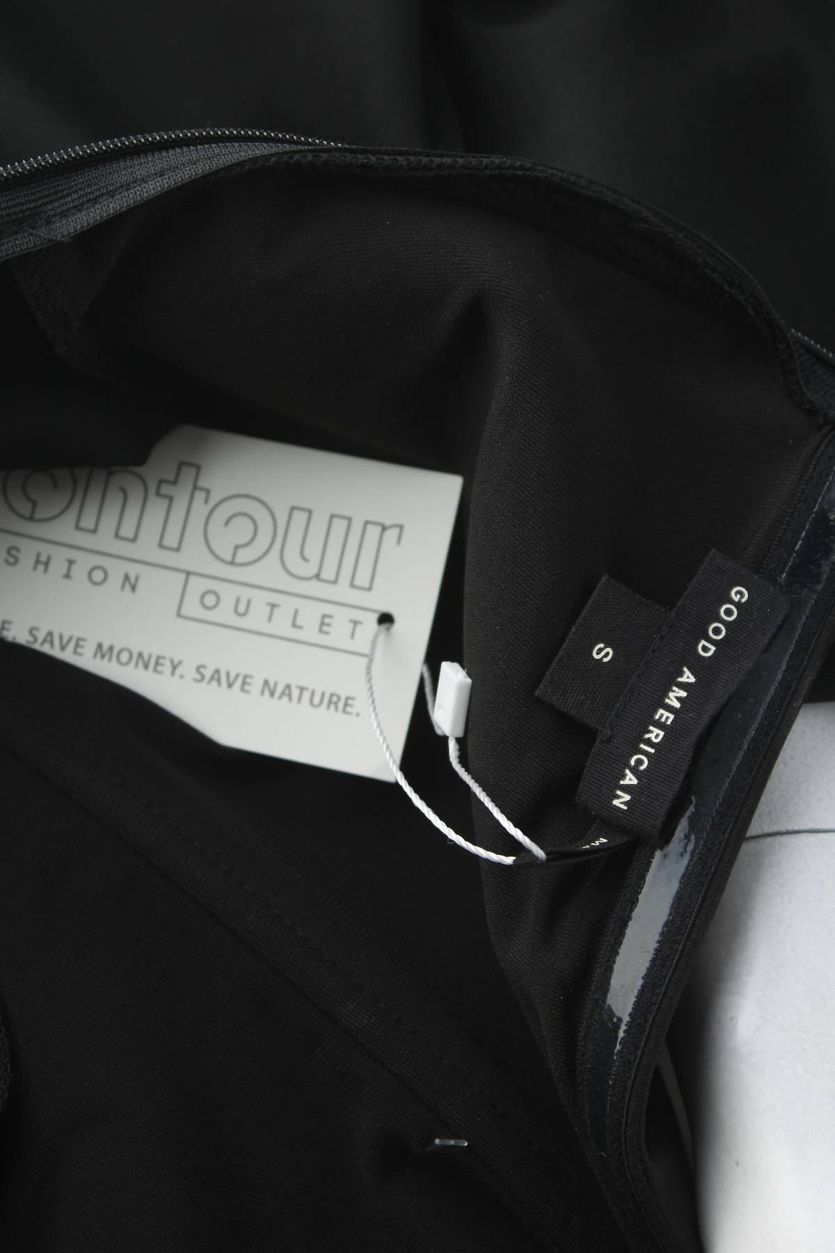 Дамски гащеризон Good American3