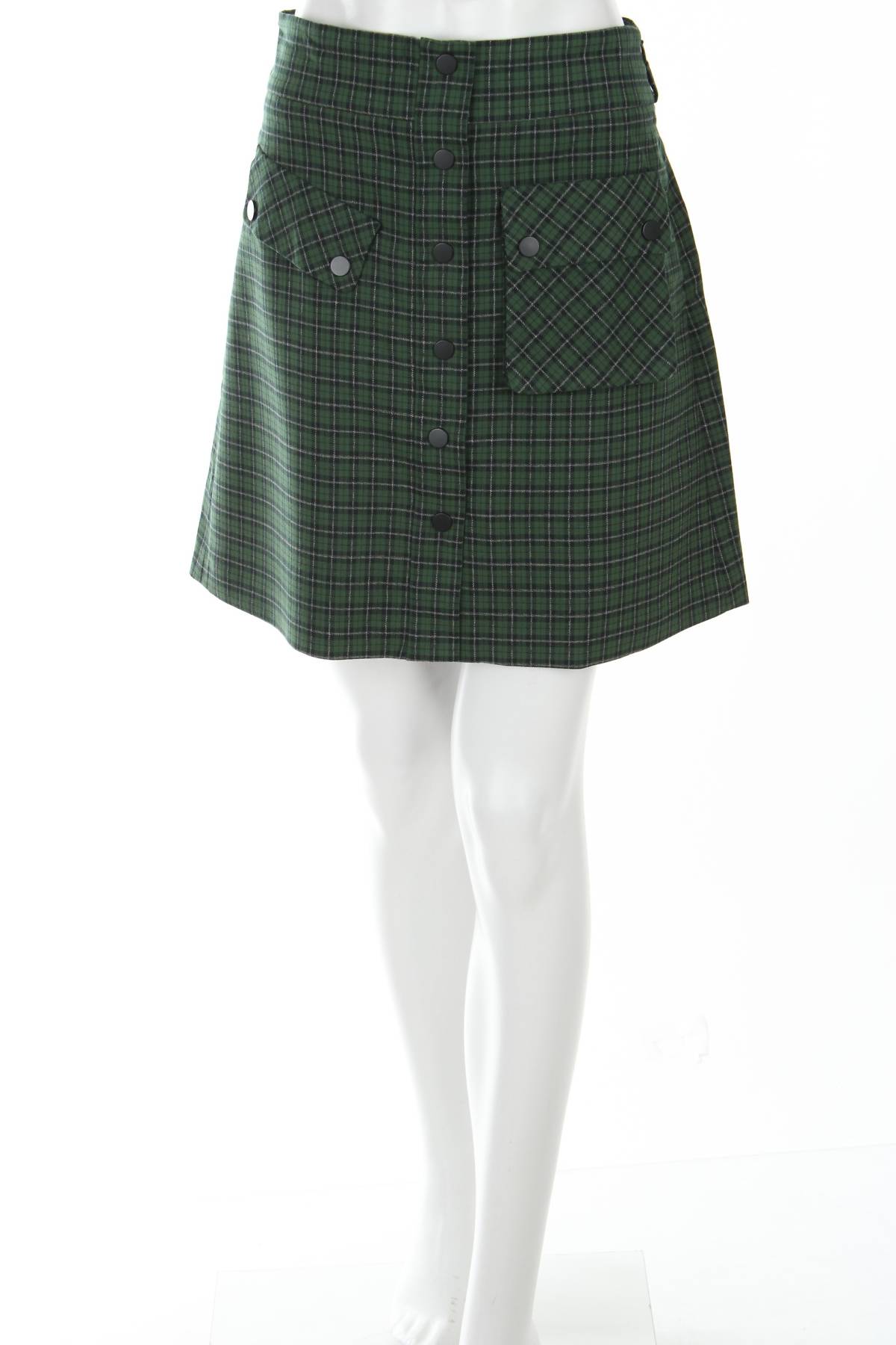 Φούστα Vero Moda1