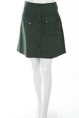 Φούστα Vero Moda1
