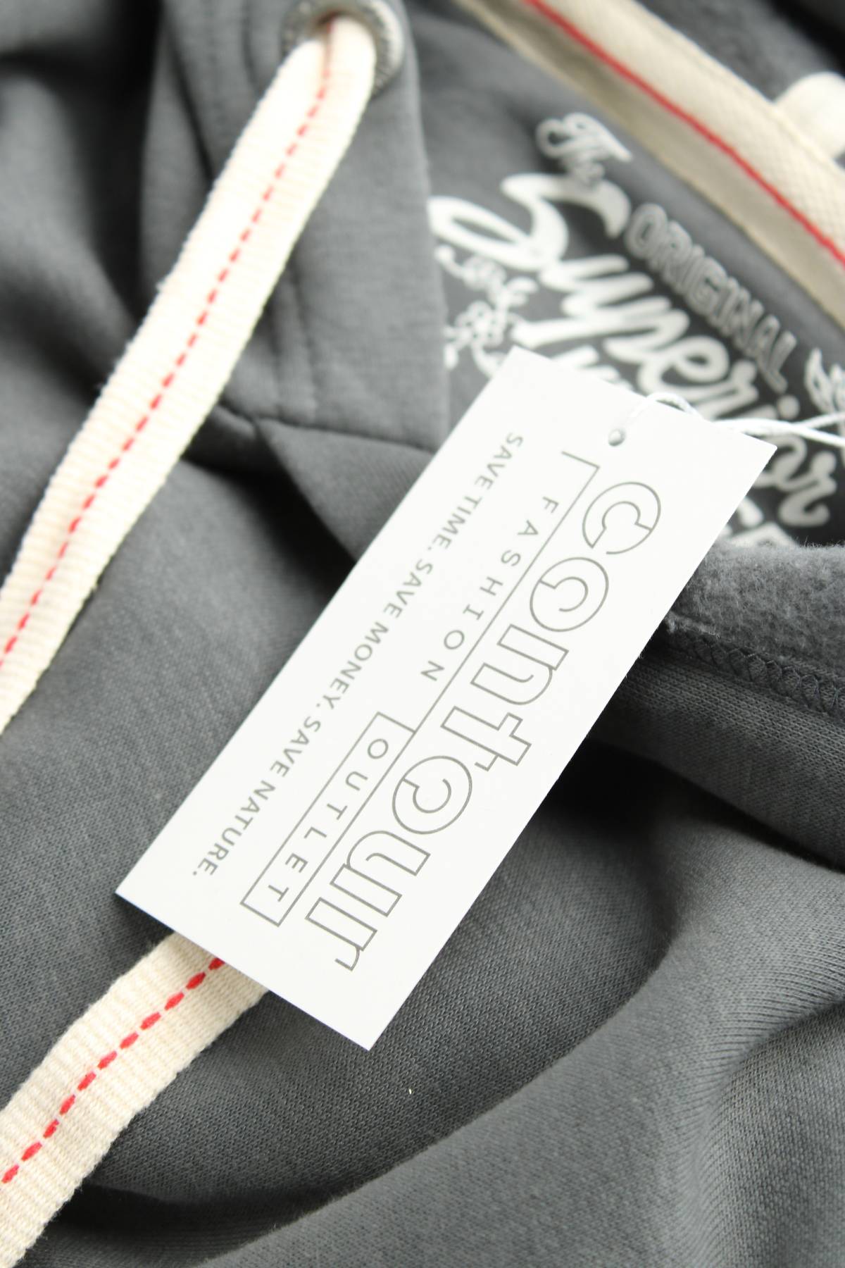 Мъжки суичър Vintage3