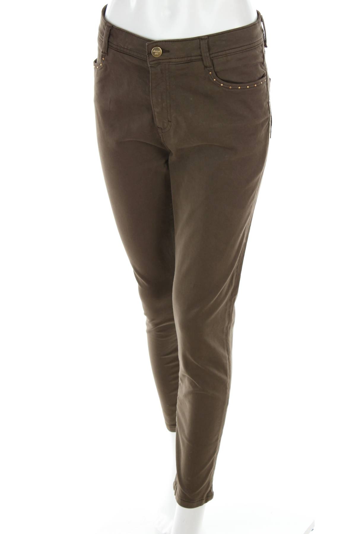 Дамски панталон Maison 1231