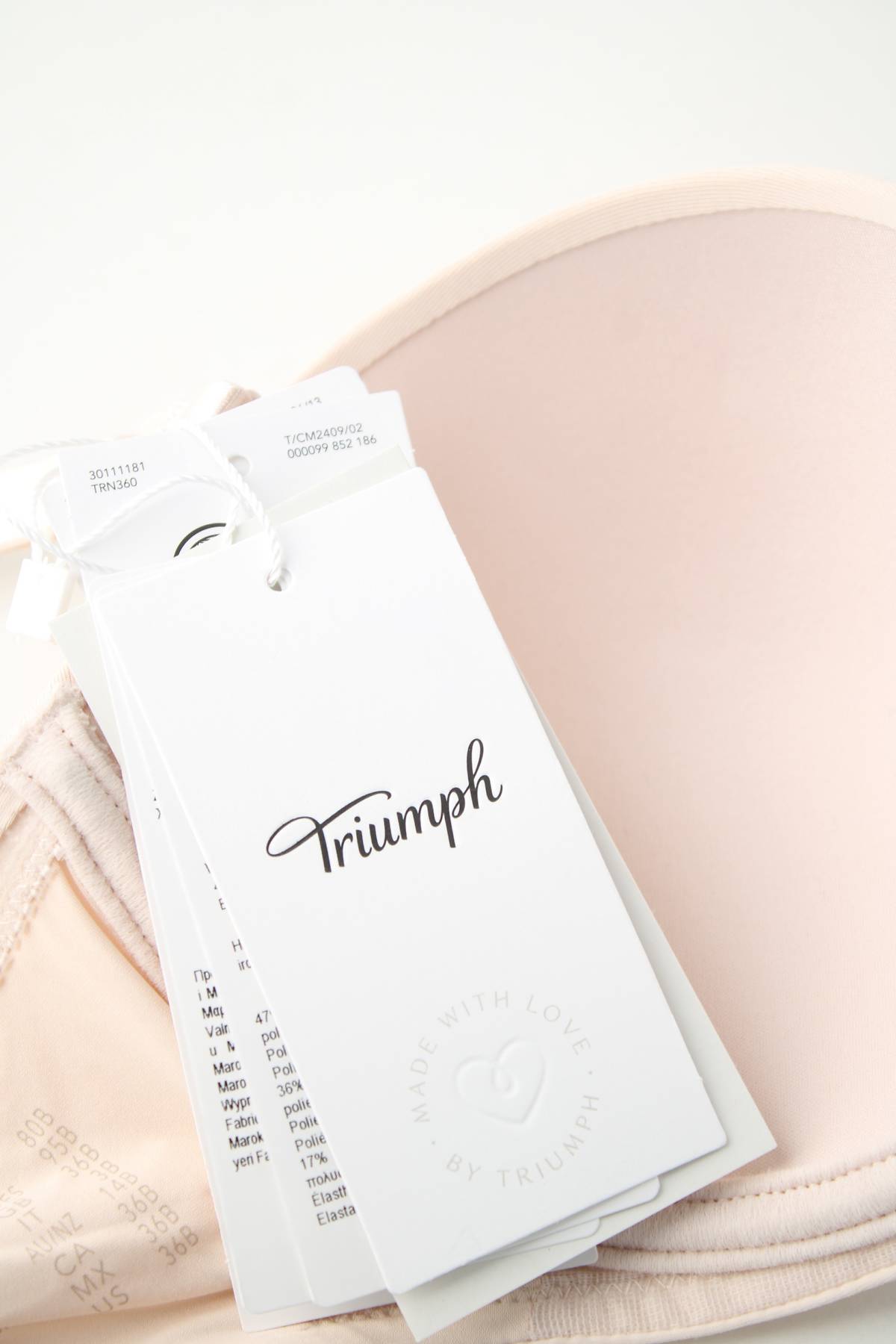 Сутиен Triumph3