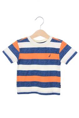 Детска тениска Nautica1 - Contour.bg Детска тениска Nautica1