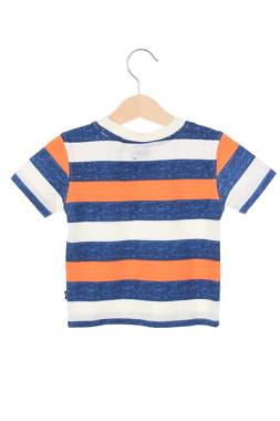 Детска тениска Nautica2 - Contour.bg Детска тениска Nautica2