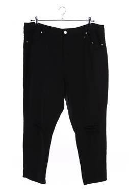 Дамски дънки Boohoo1 - Contour.bg Дамски дънки Boohoo1