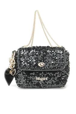 Дамска чанта Blugirl Blumarine1 - Contour.bg Дамска чанта Blugirl Blumarine1