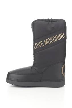 Дамски ботуши Love Moschino2