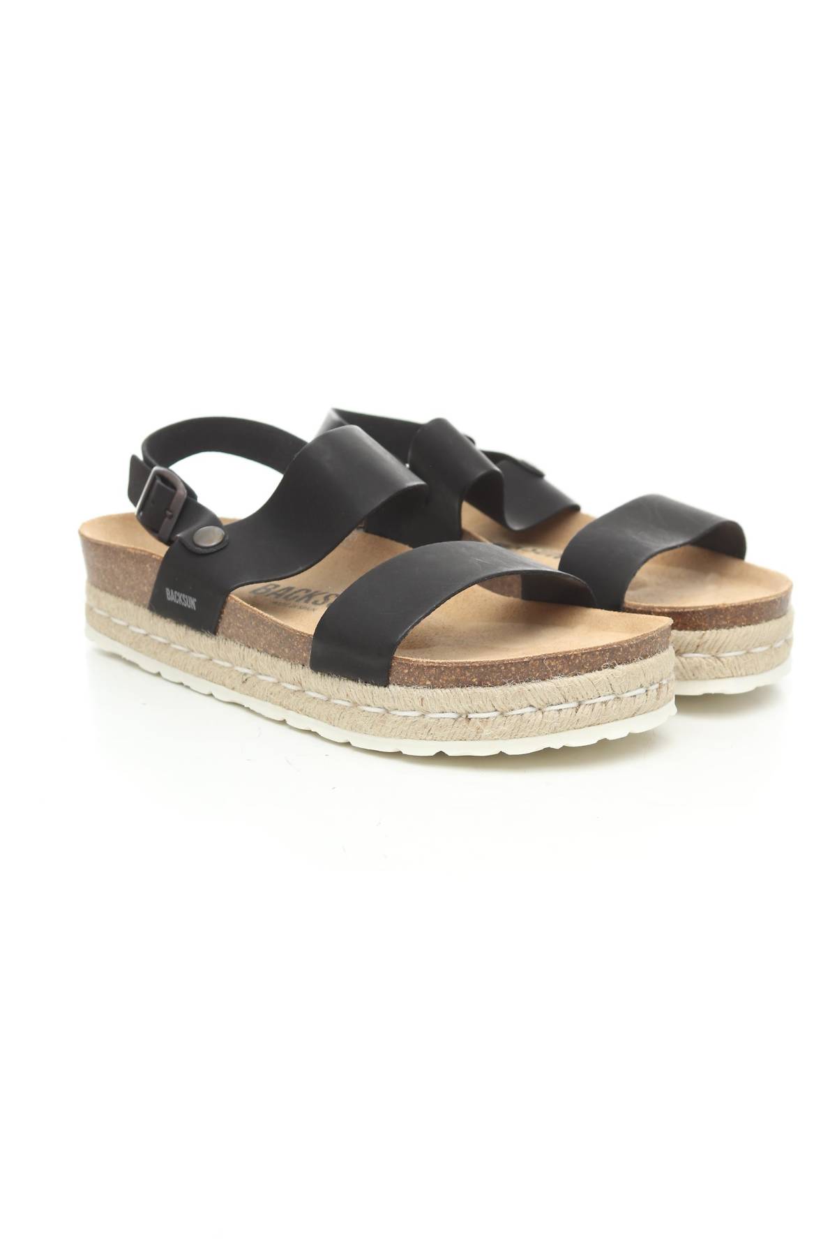 Σανδάλια Back Sun3 - Contourshop.gr Σανδάλια Back Sun3