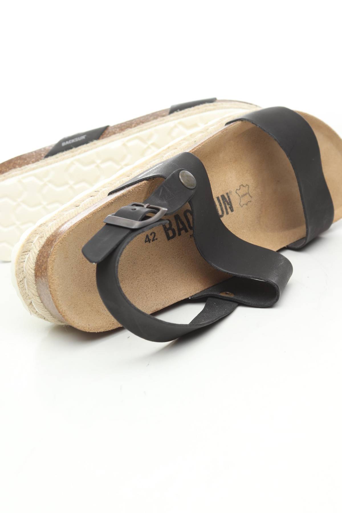 Σανδάλια Back Sun5 - Contourshop.gr Σανδάλια Back Sun5