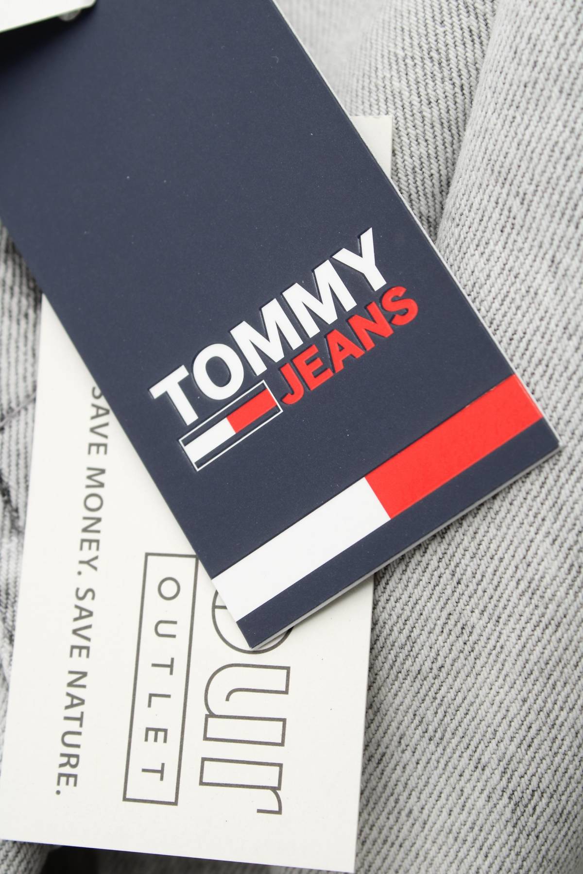 Ανδρικά τζιν Tommy Jeans3