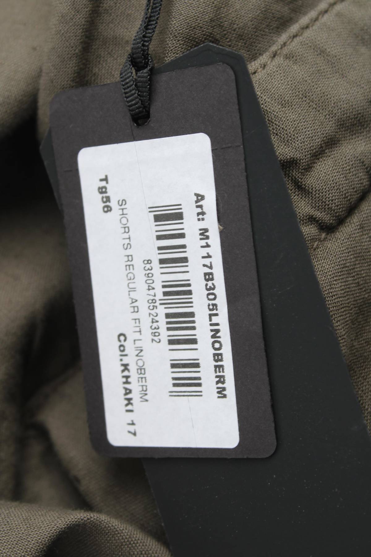 Ανδρικό σορτσάκι Liu Jo3 - Contourshop.gr Ανδρικό σορτσάκι Liu Jo3