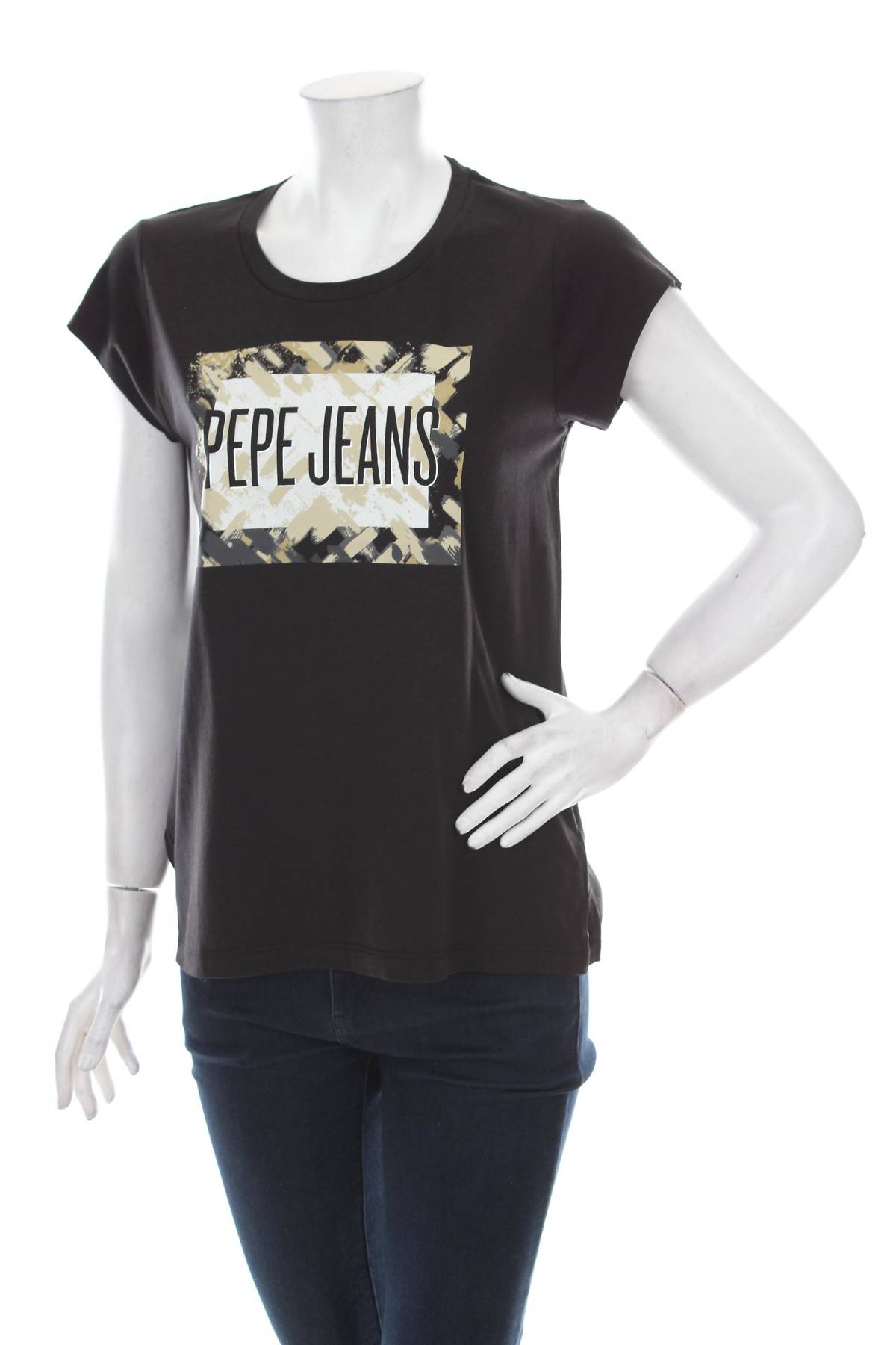 Γυναικείο t-shirt Pepe Jeans1