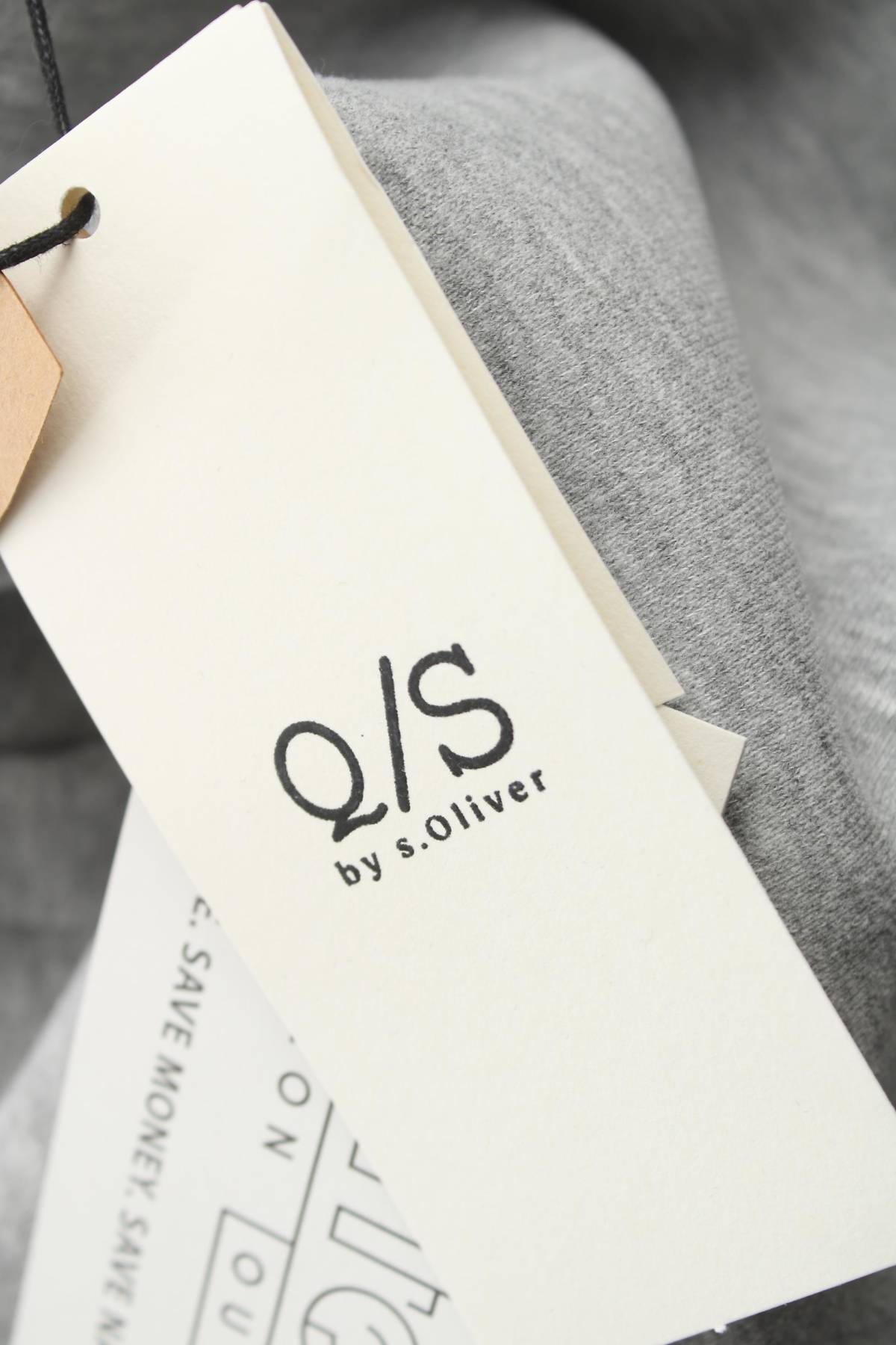 Γυναικείο φούτερ Q/S designed by s.Oliver3