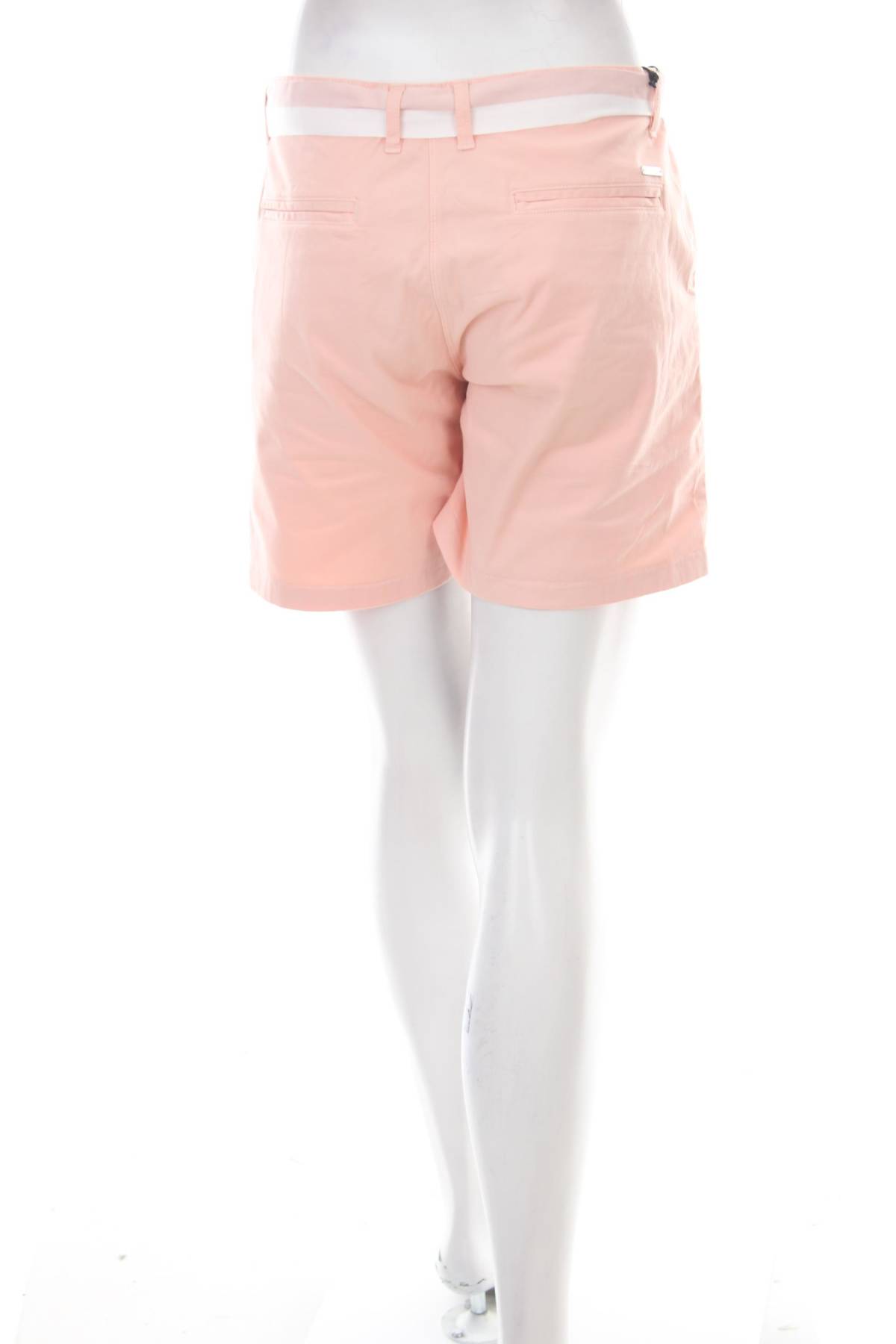 Дамски къс панталон US Polo Assn.2 - Contour.bg Дамски къс панталон US Polo Assn.2