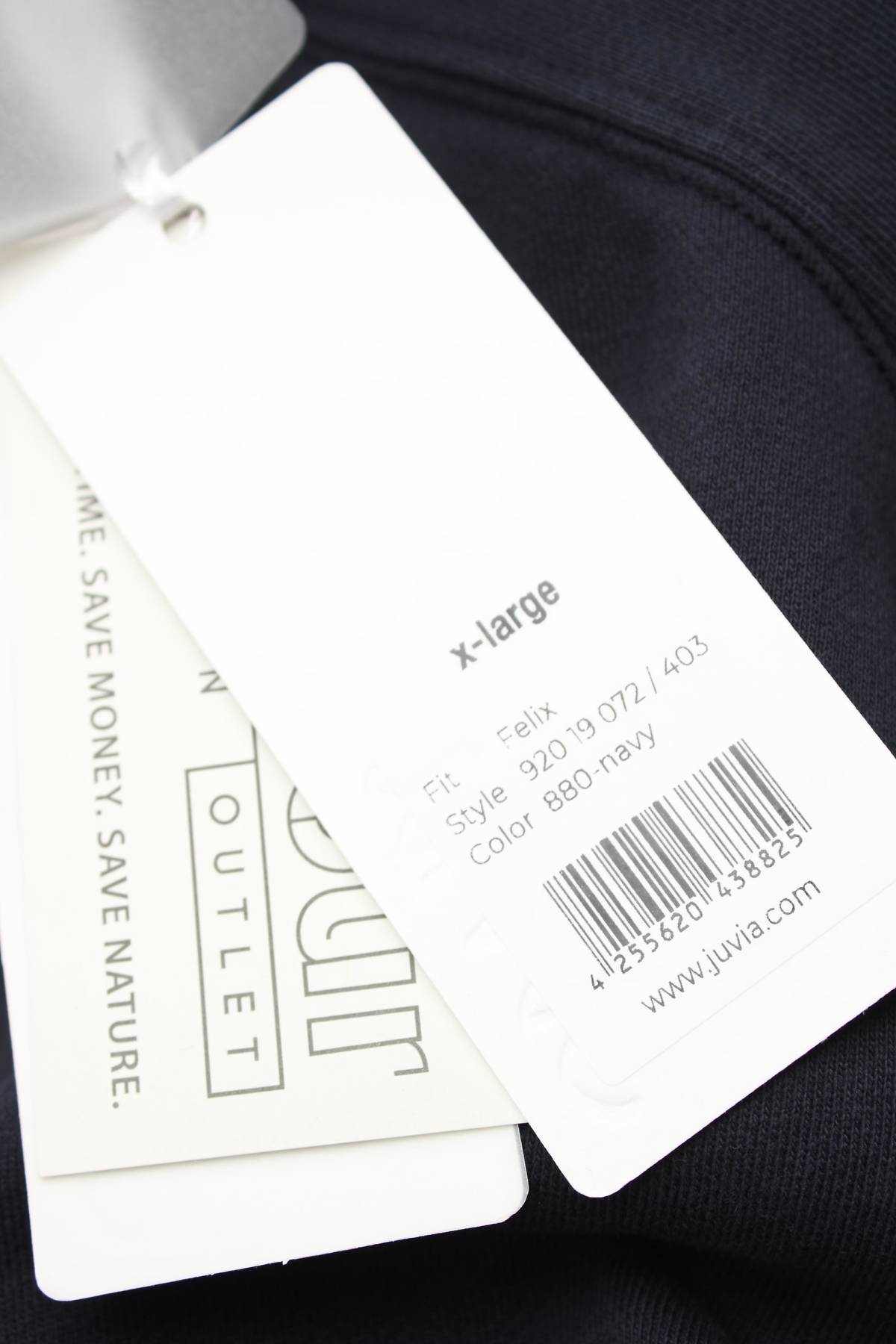 Ανδρική μπλούζα Juvia3