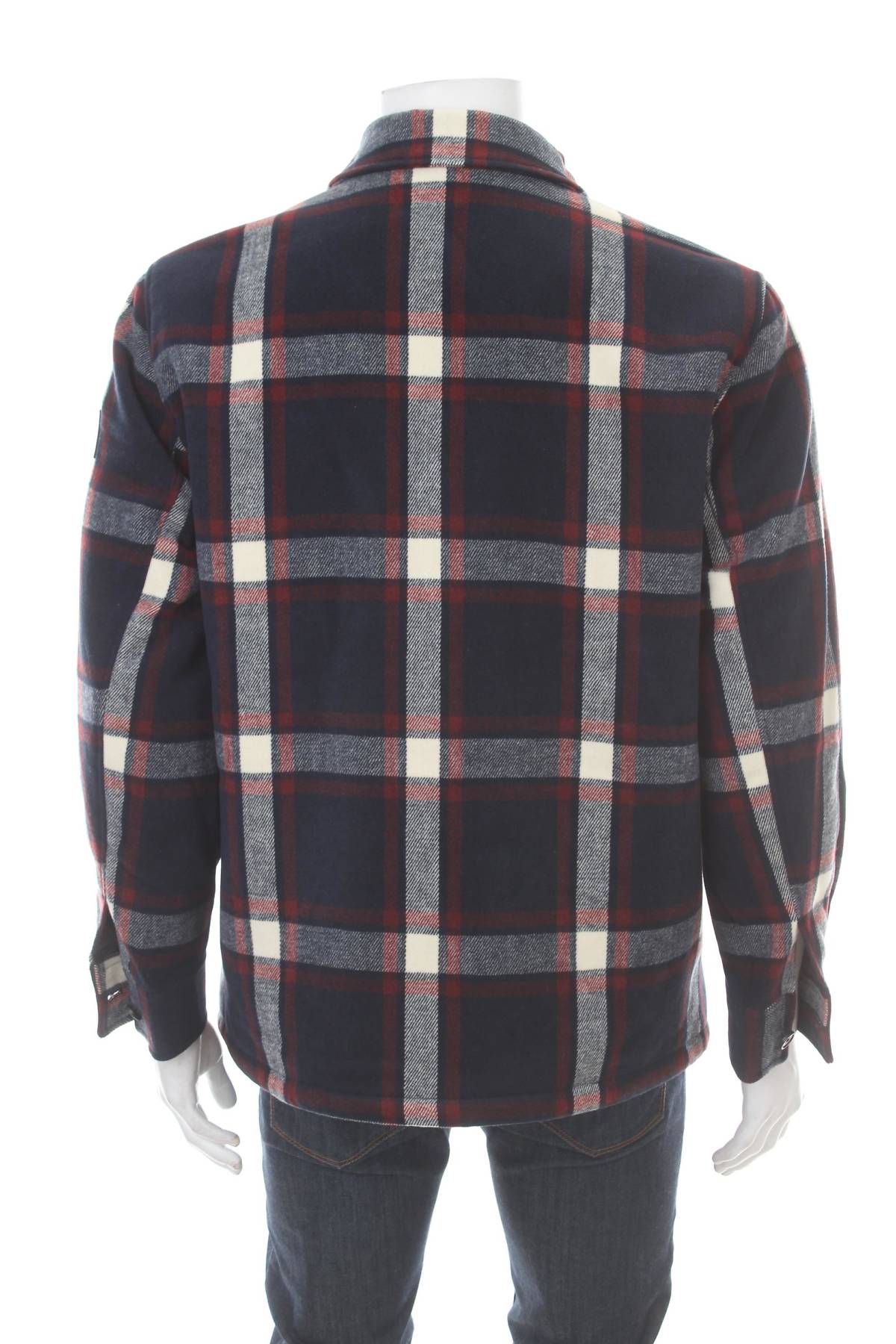 Μπουφάν Tom Tailor2 - Contourshop.gr Μπουφάν Tom Tailor2