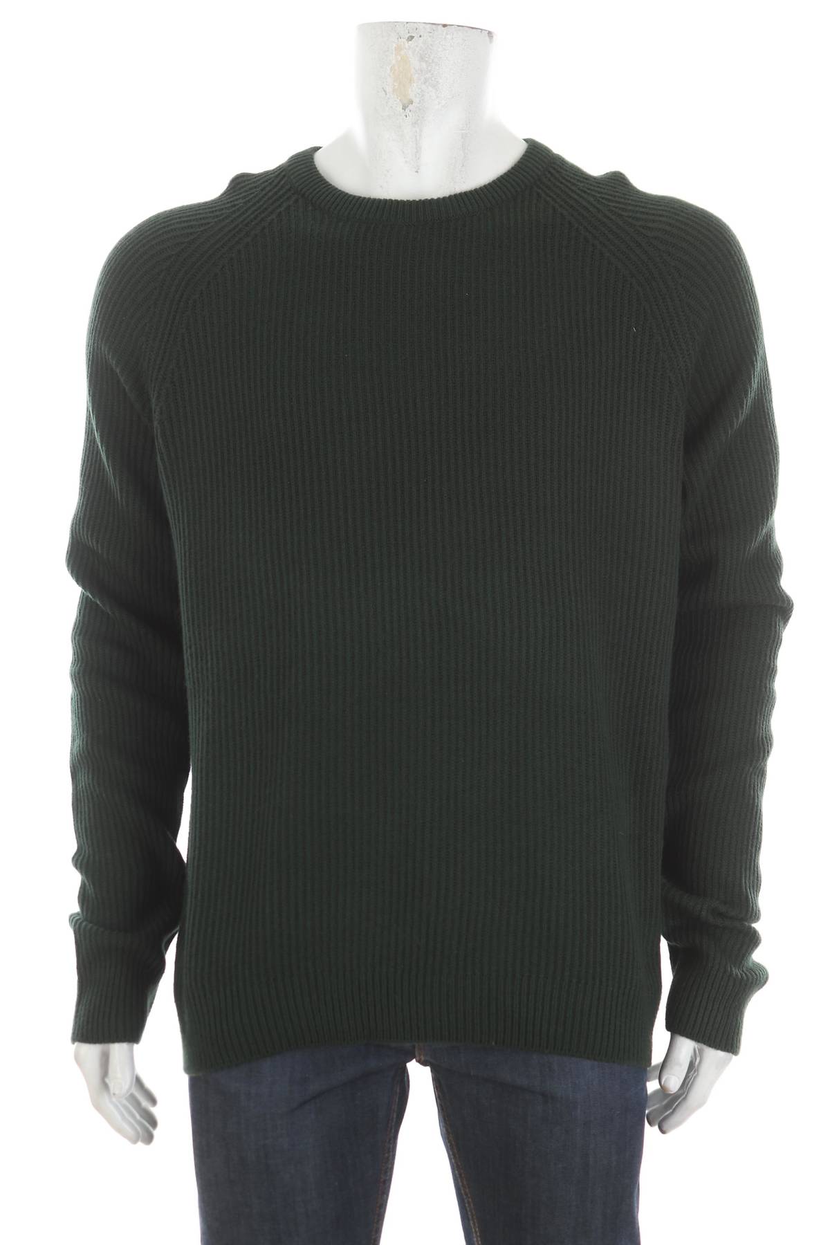Мъжки пуловер Jack & Jones1