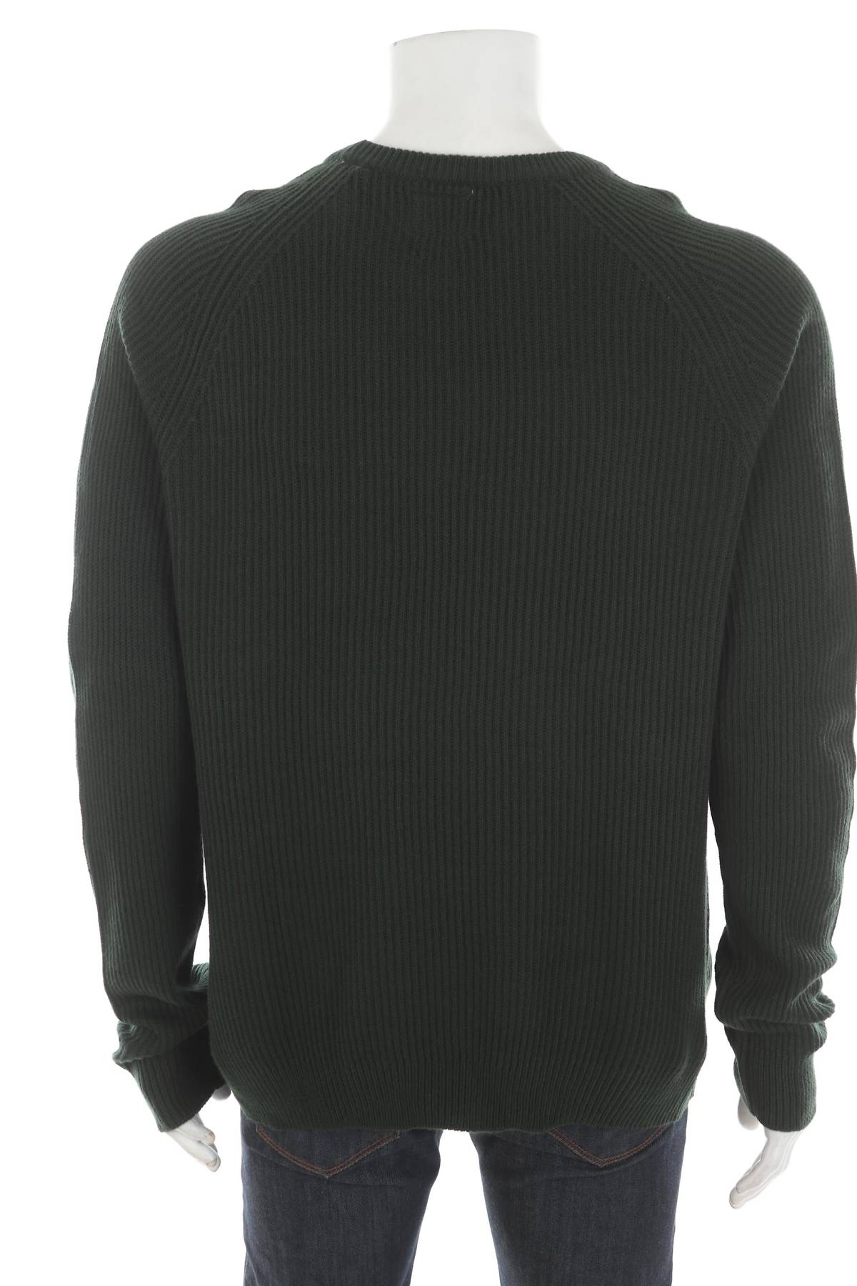 Мъжки пуловер Jack & Jones2