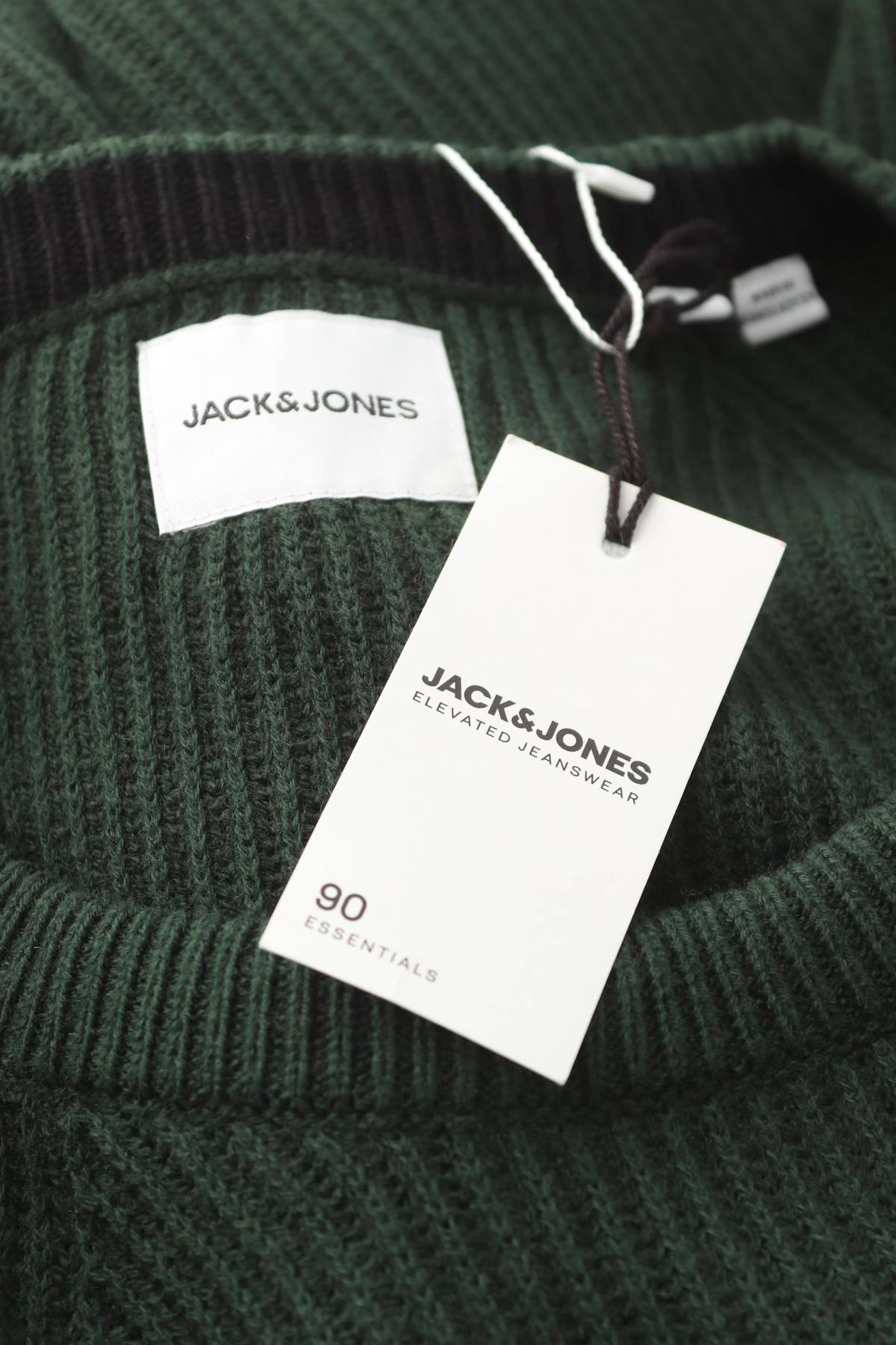 Мъжки пуловер Jack & Jones3
