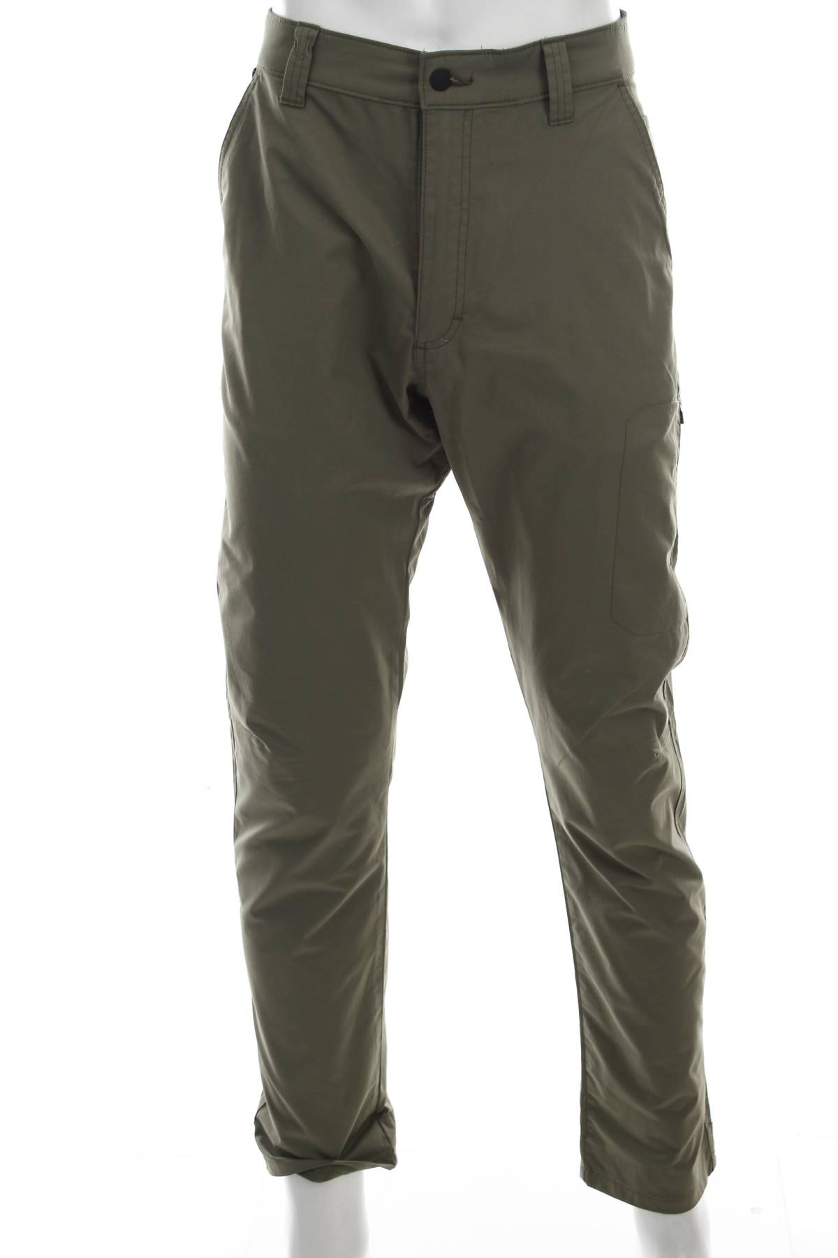 Мъжки панталон Wrangler1 - Contour.bg Мъжки панталон Wrangler1