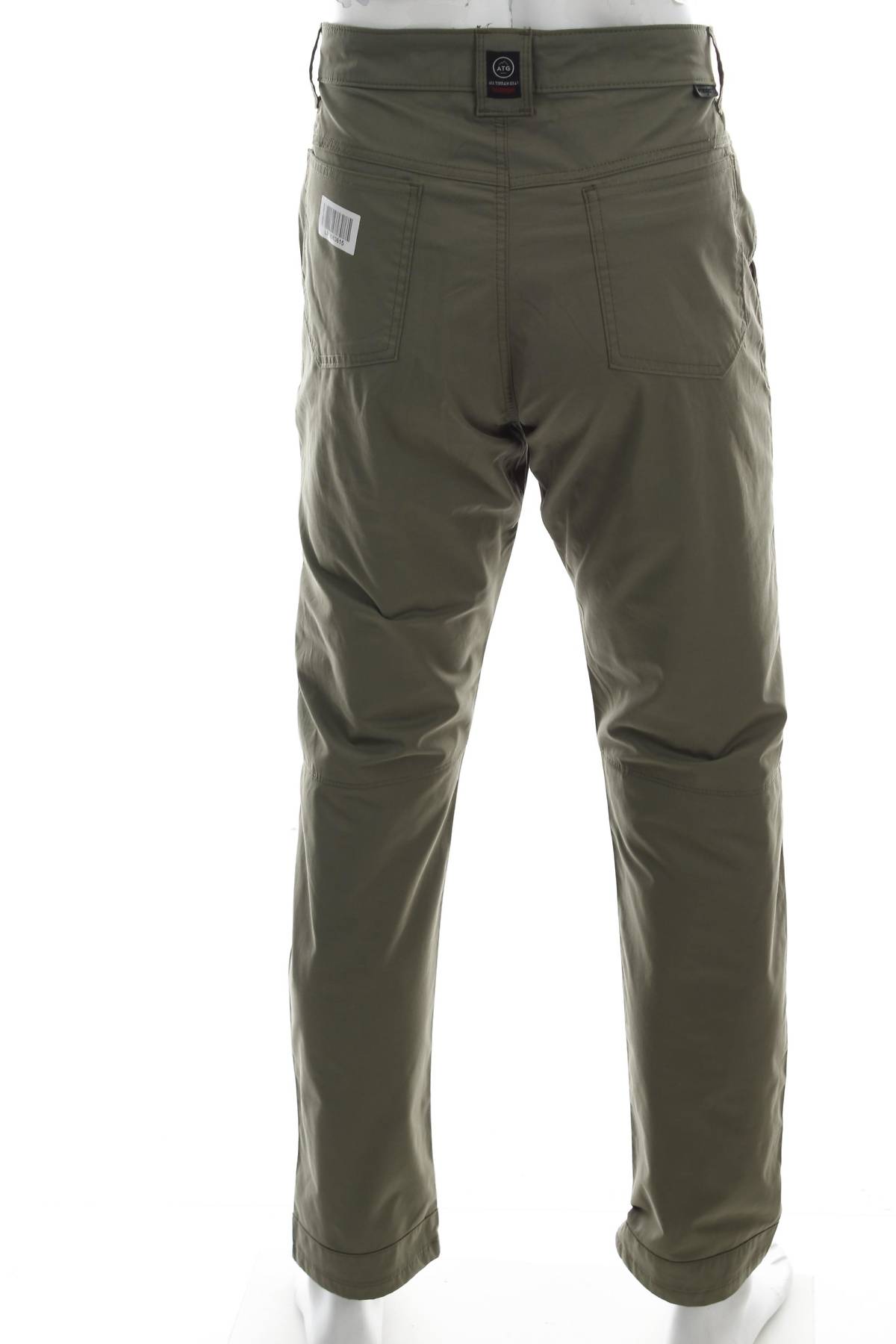Мъжки панталон Wrangler2 - Contour.bg Мъжки панталон Wrangler2