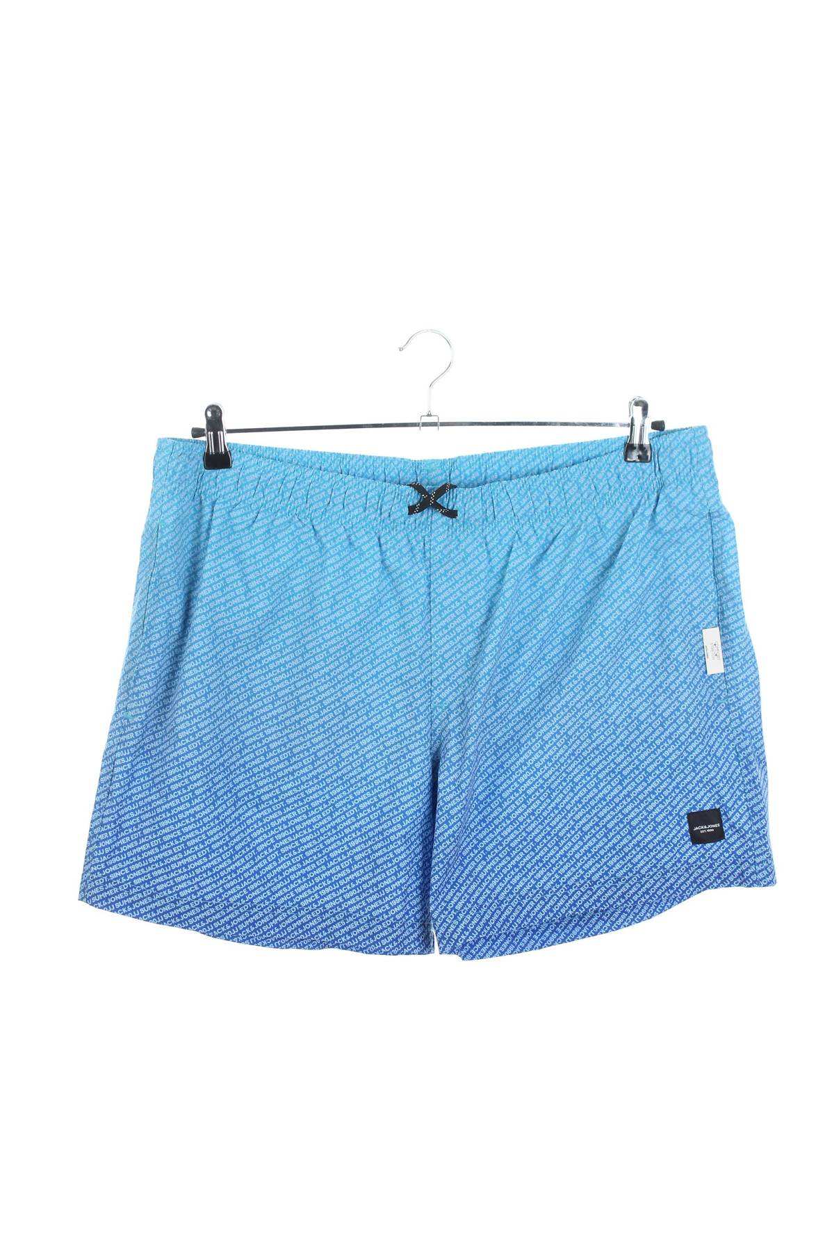 Мъжки шорти за плуване Jack & Jones1