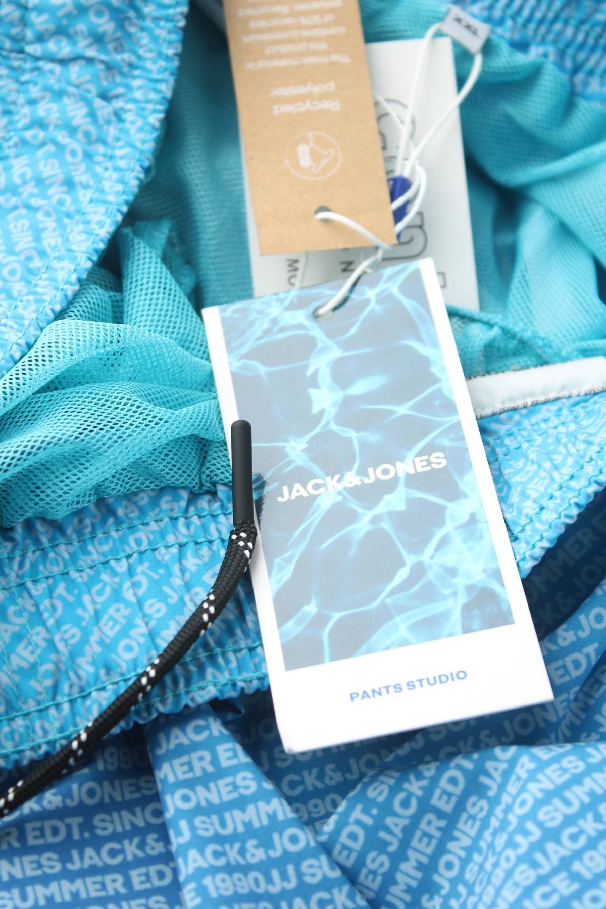 Мъжки шорти за плуване Jack & Jones3