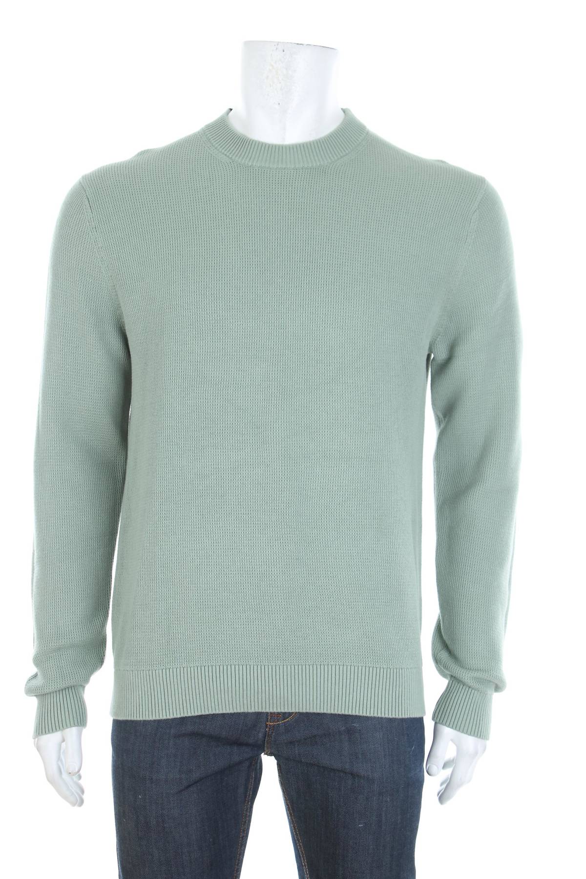 Мъжки пуловер Selected Homme1 - Contour.bg Мъжки пуловер Selected Homme1