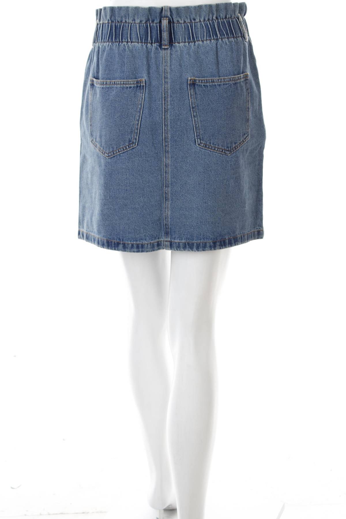 Φούστα Noisy May2