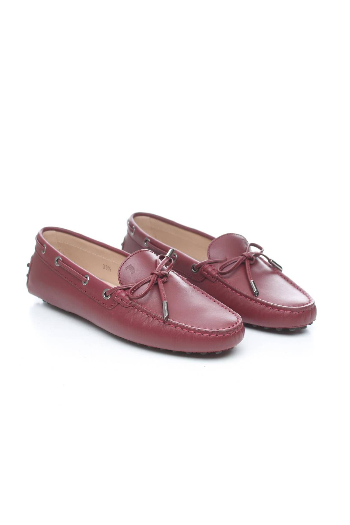 Мъжки обувки Tod's3 - Contour.bg Мъжки обувки Tod's3