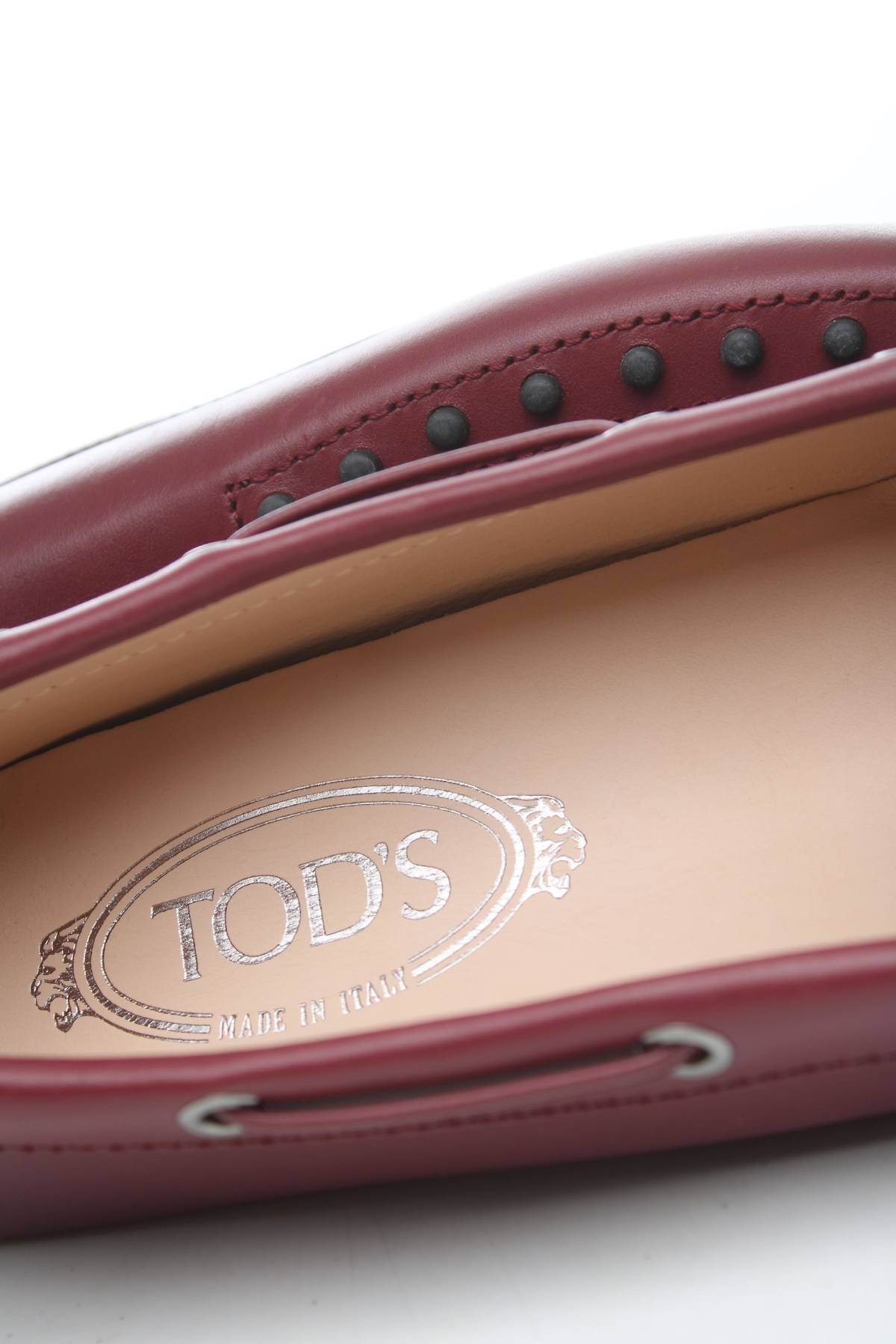 Мъжки обувки Tod's5 - Contour.bg Мъжки обувки Tod's5