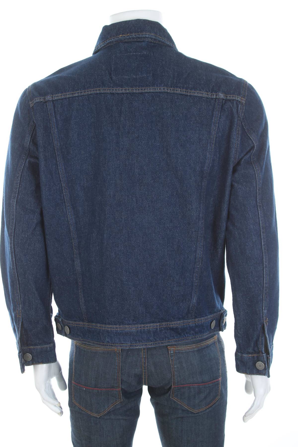 Дънково яке C&A2